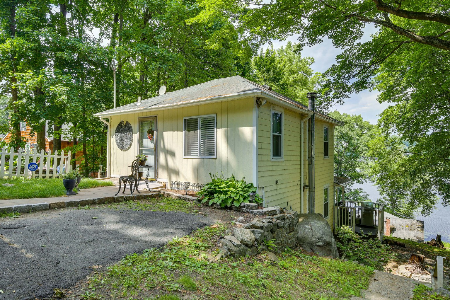 Danbury Vacation Rental