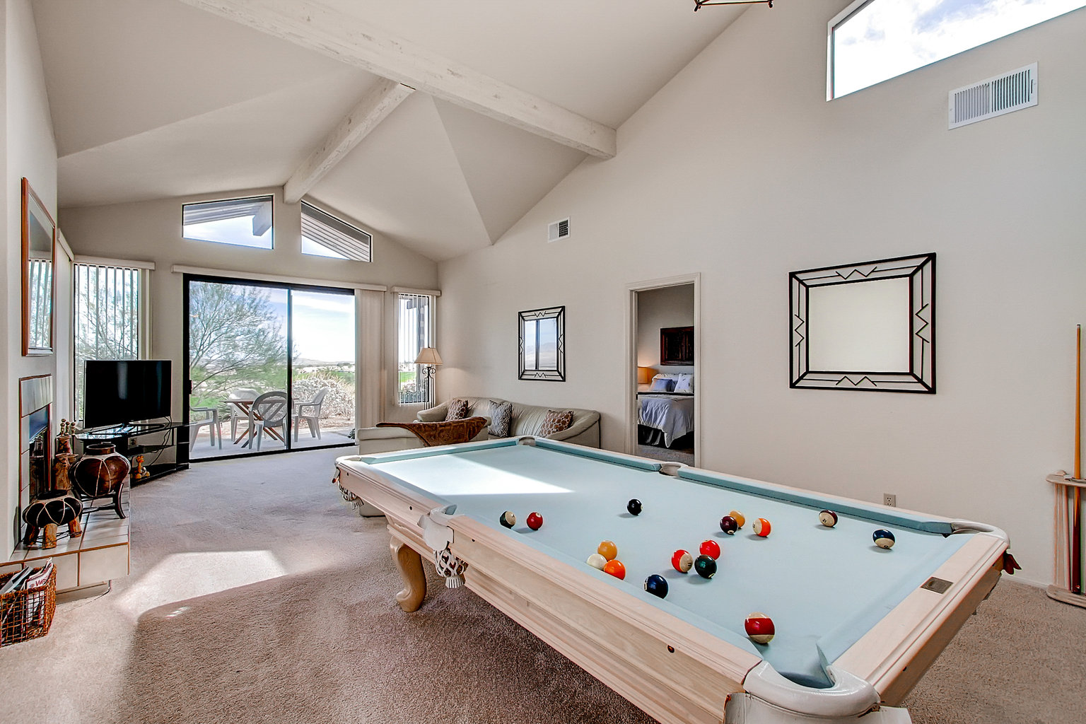 Borrego Springs Vacation Rental