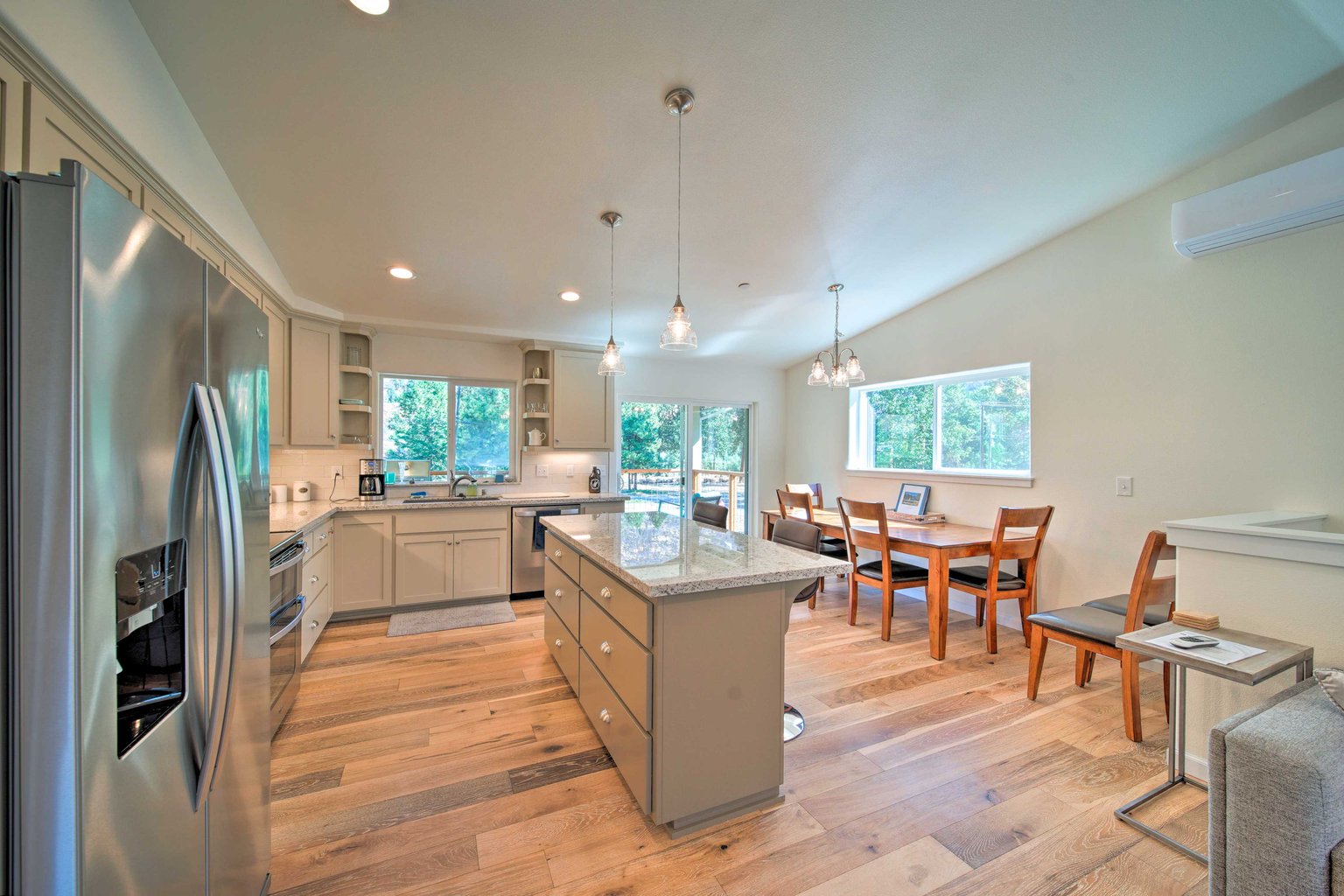 Junction City Vacation Rental