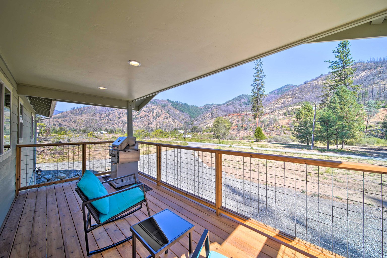 Junction City Vacation Rental