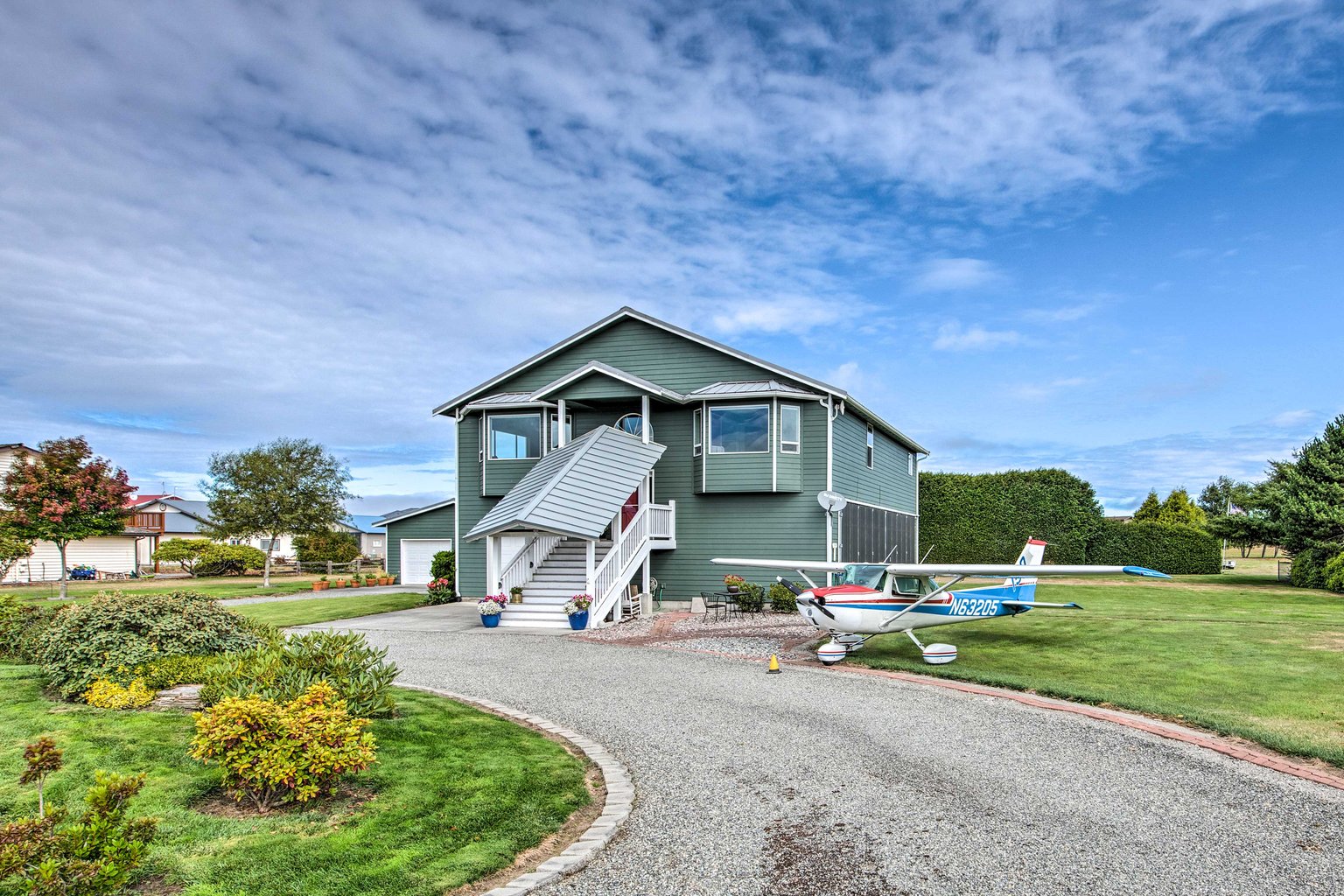 Sequim Vacation Rental