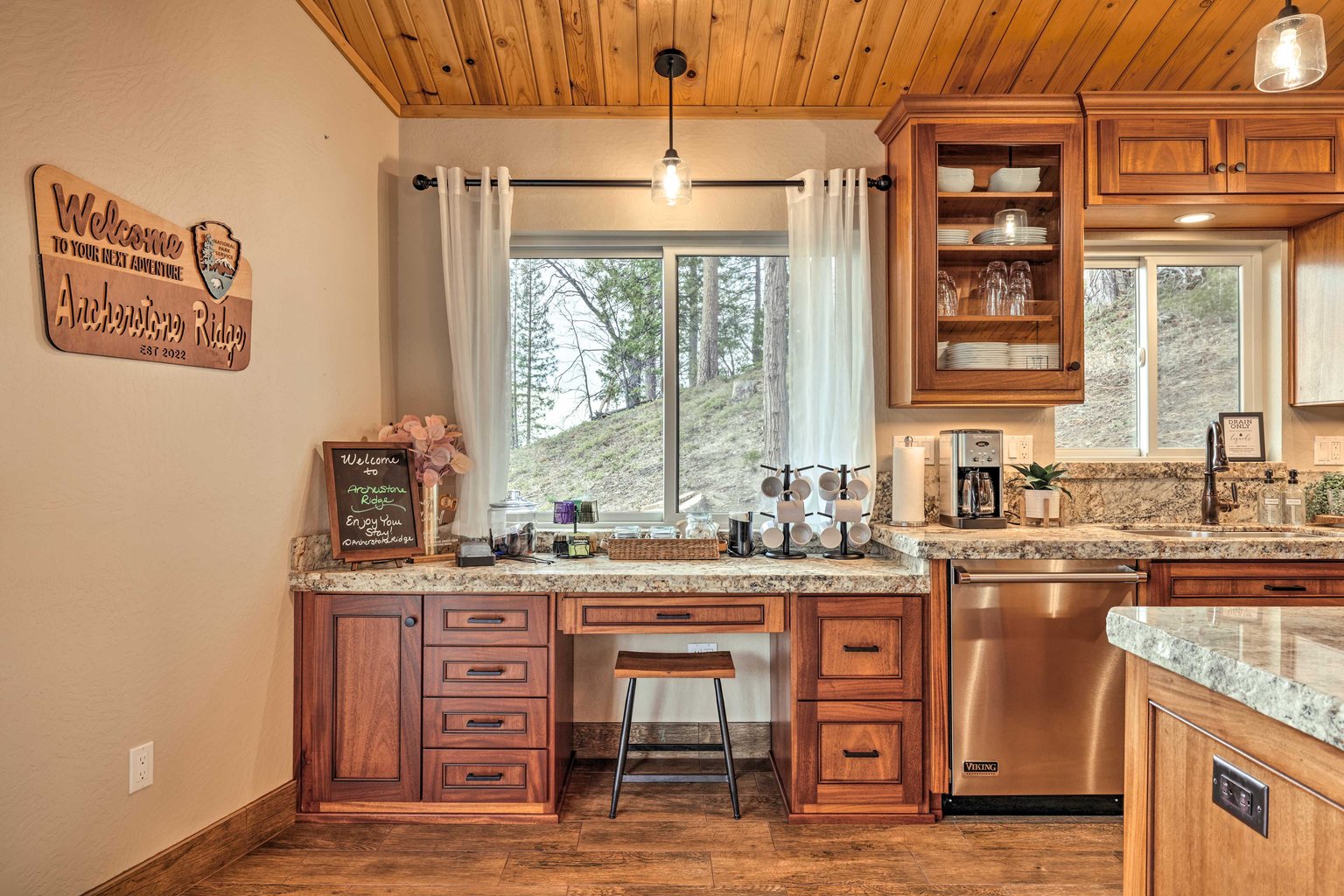 Twain Harte Vacation Rental