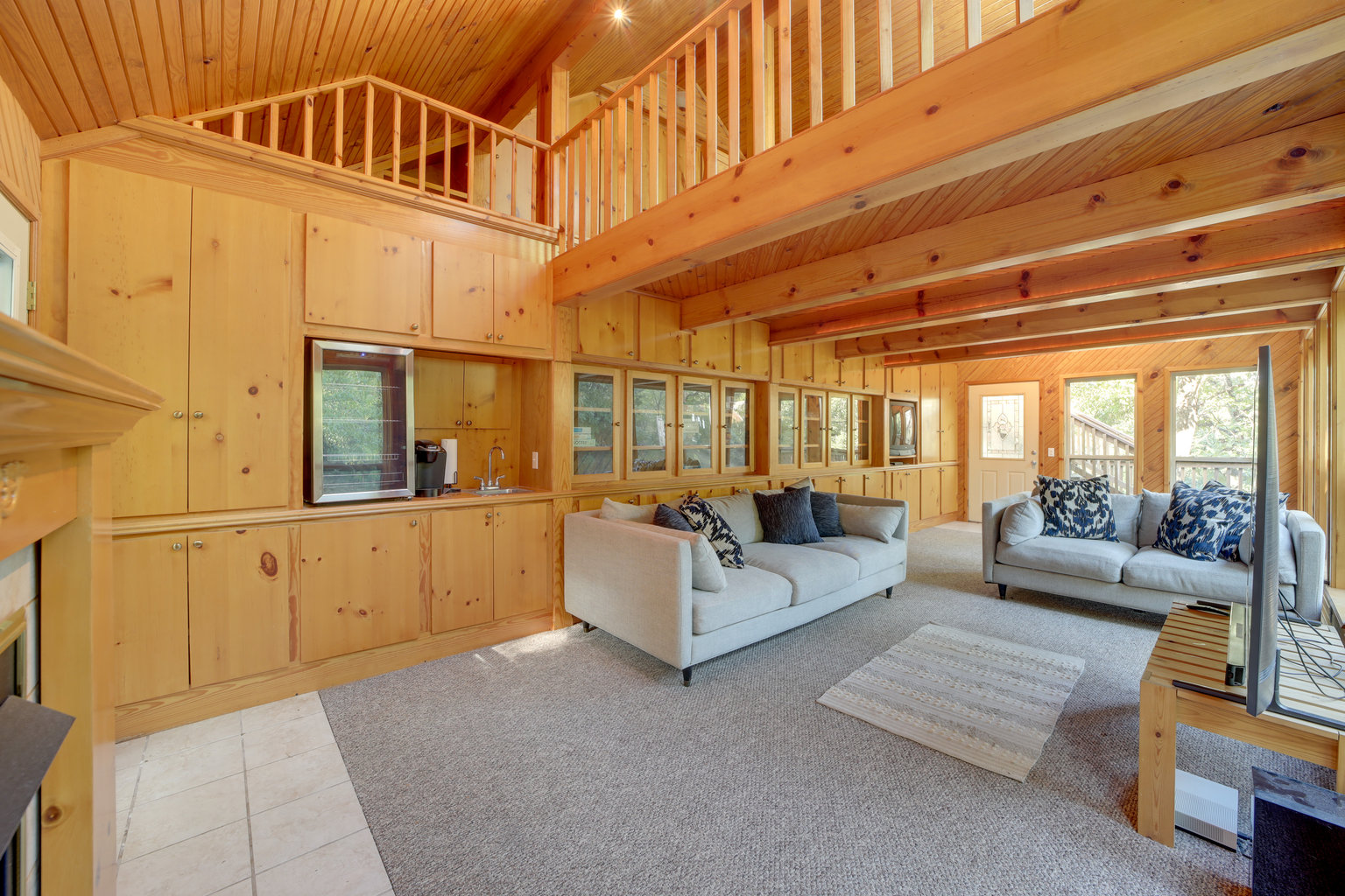 Stigler Vacation Rental