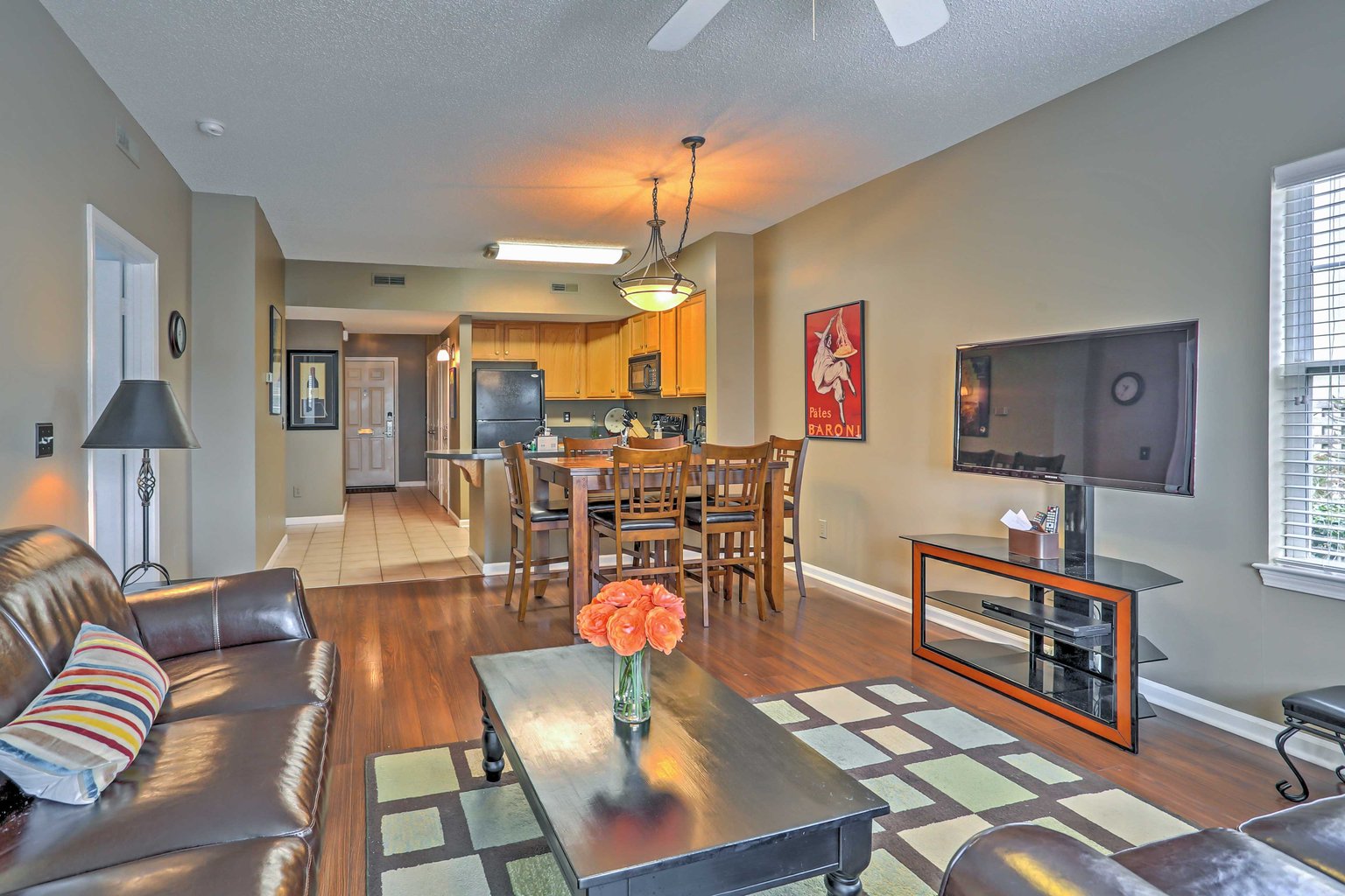 Myrtle Beach Vacation Rental