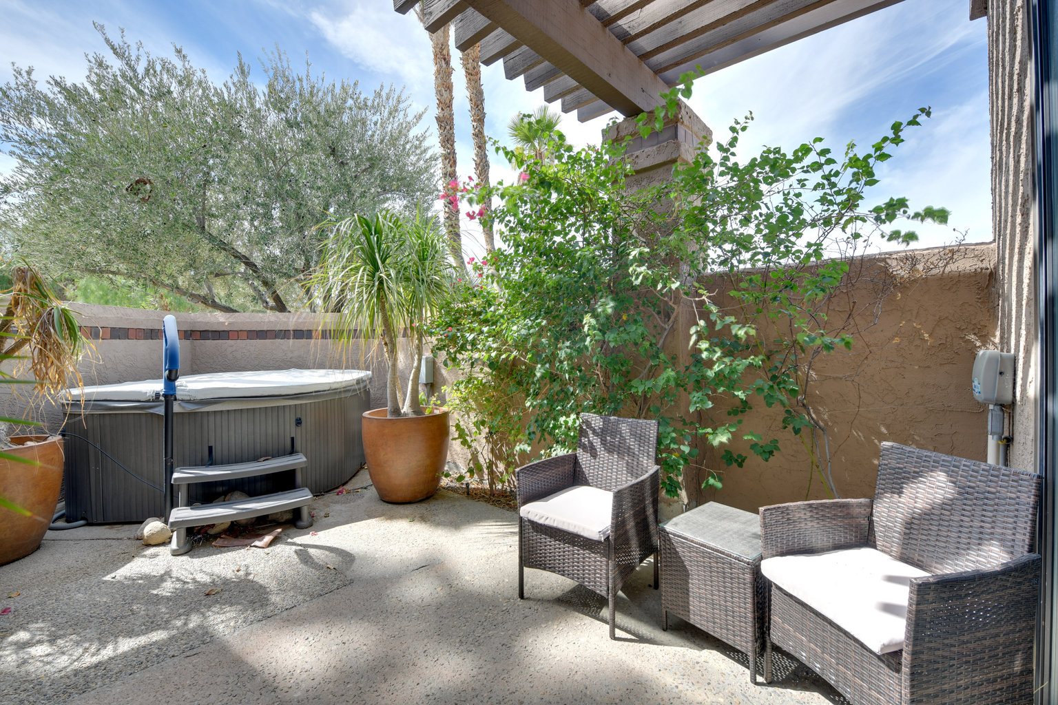 Borrego Springs Vacation Rental