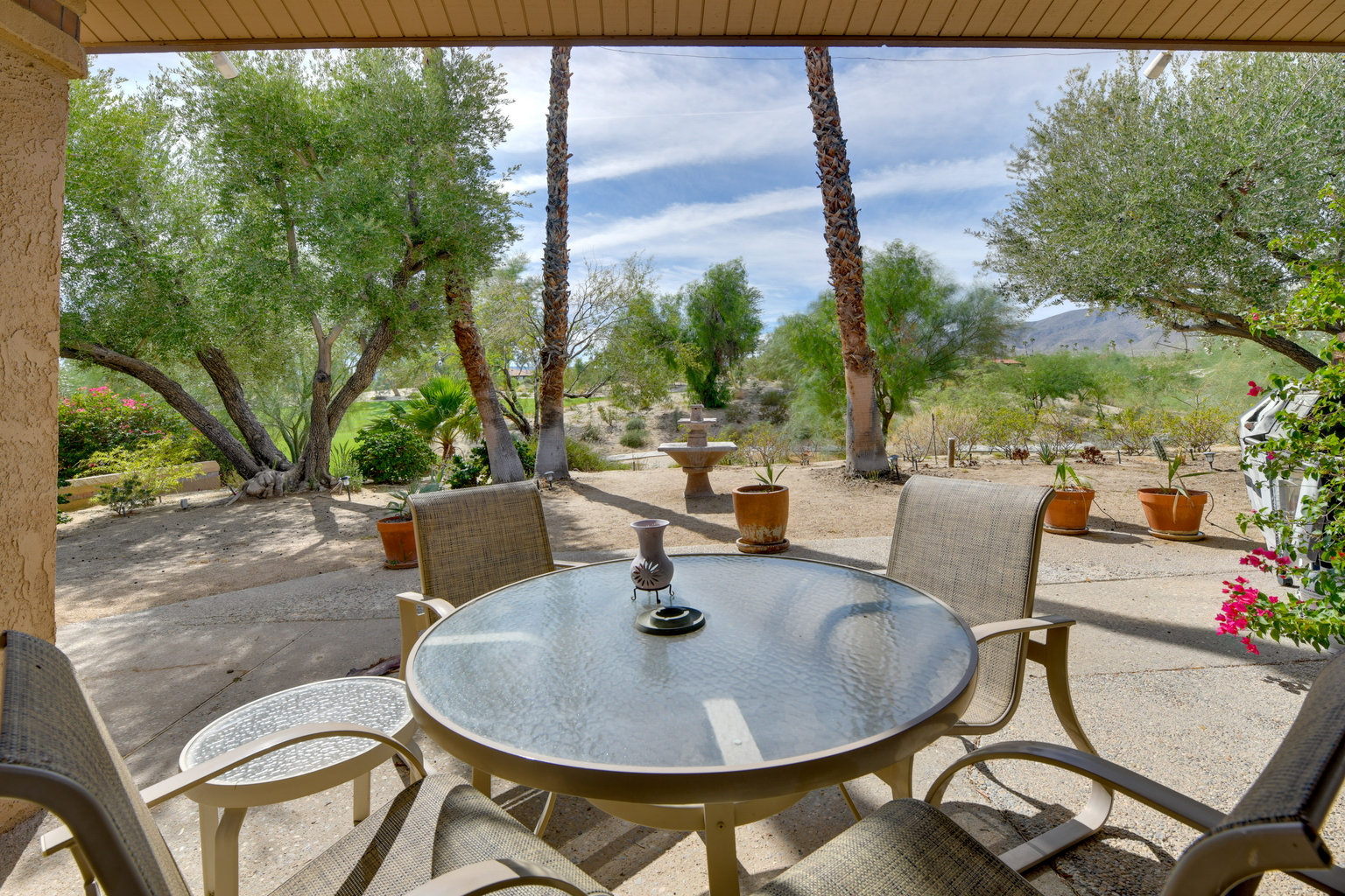 Borrego Springs Vacation Rental