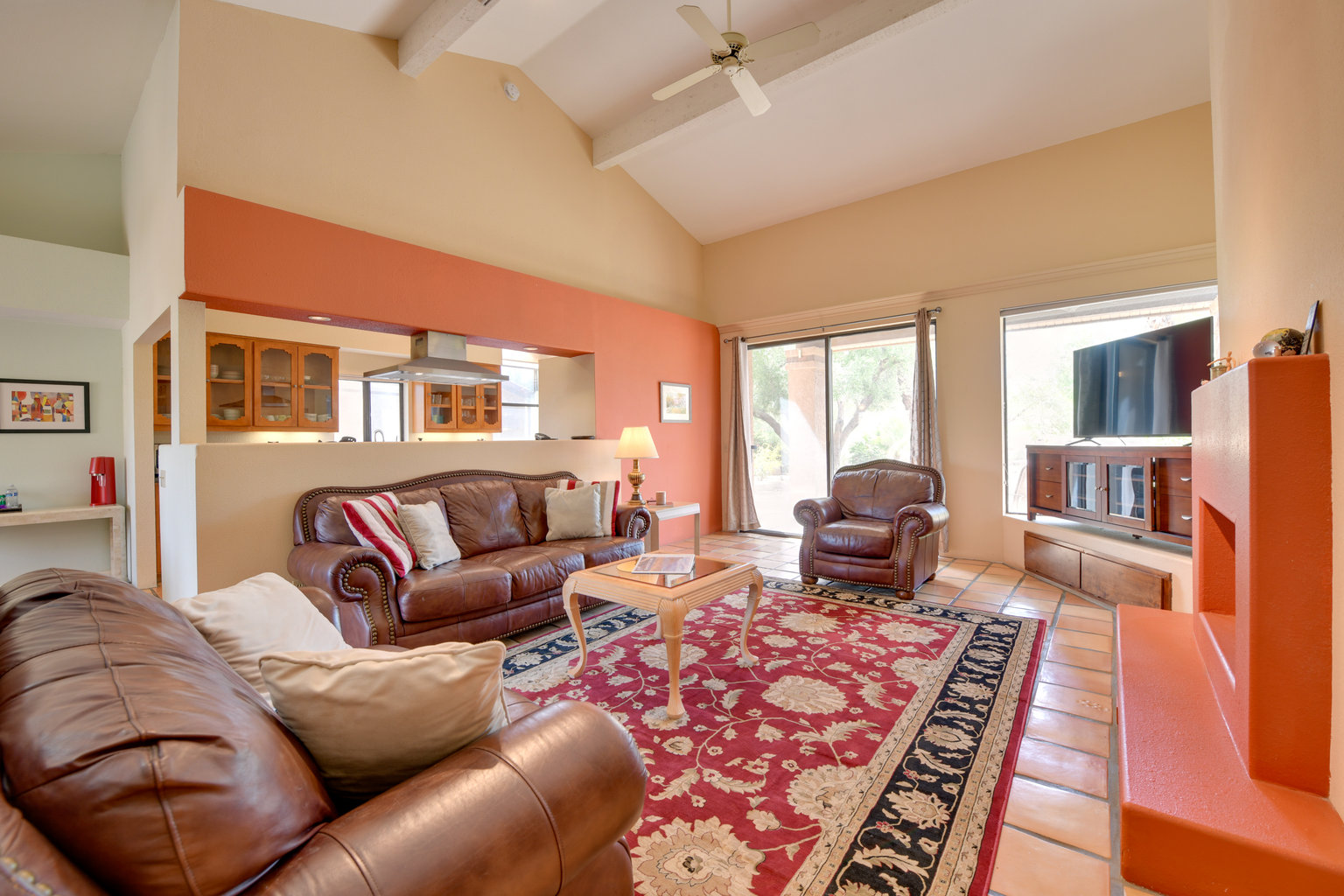 Borrego Springs Vacation Rental