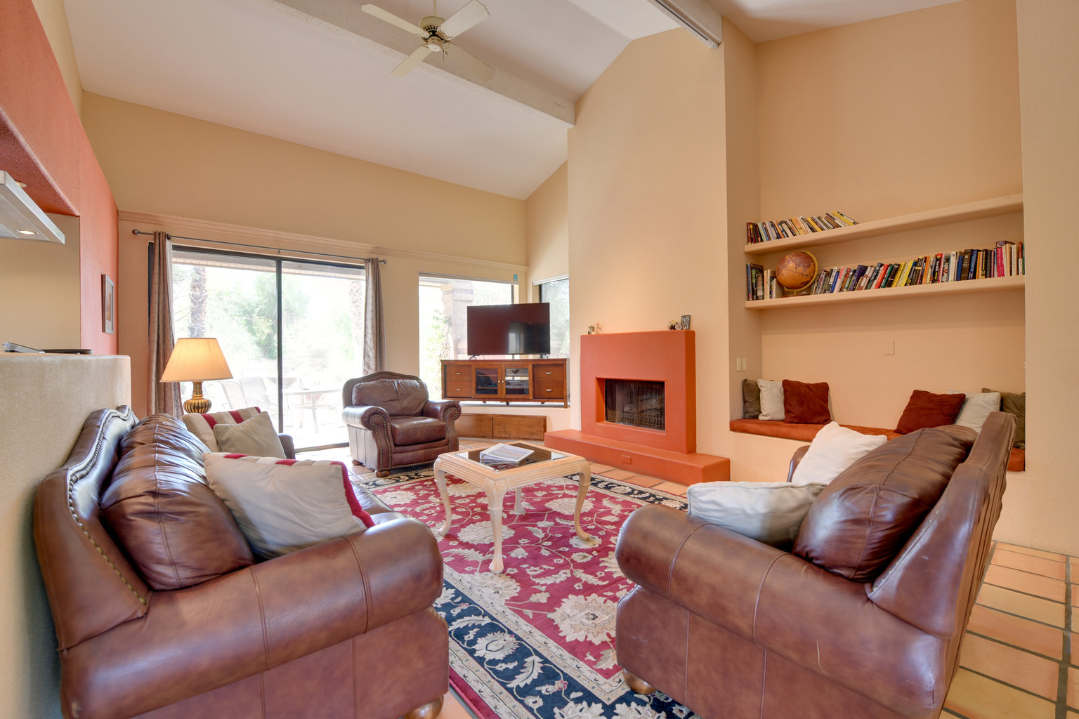 Borrego Springs Vacation Rental