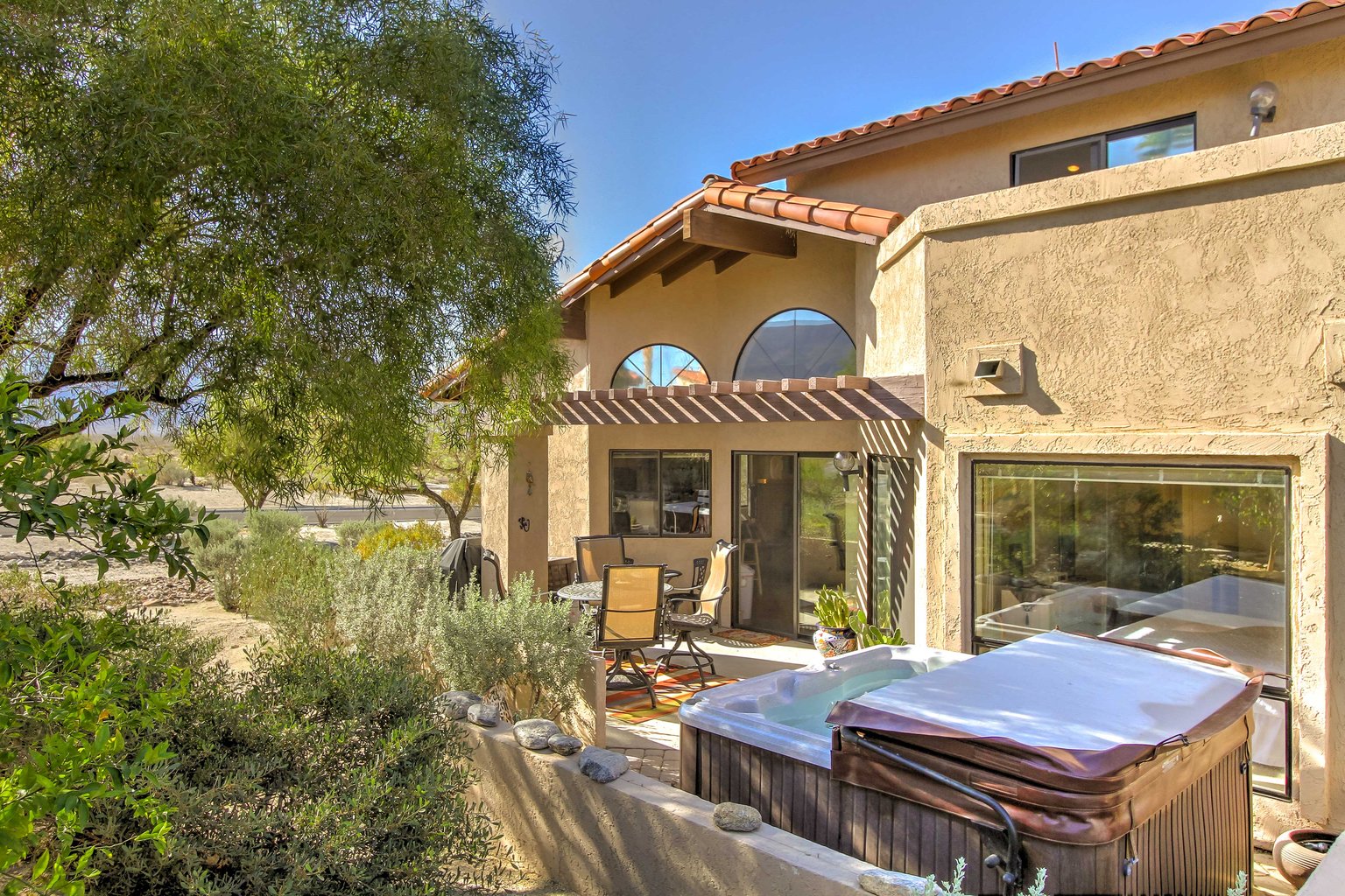 Borrego Springs Vacation Rental