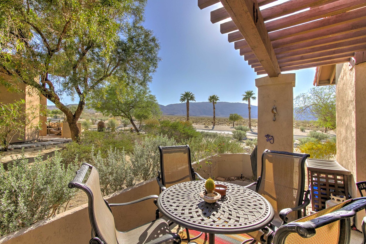 Borrego Springs Vacation Rental