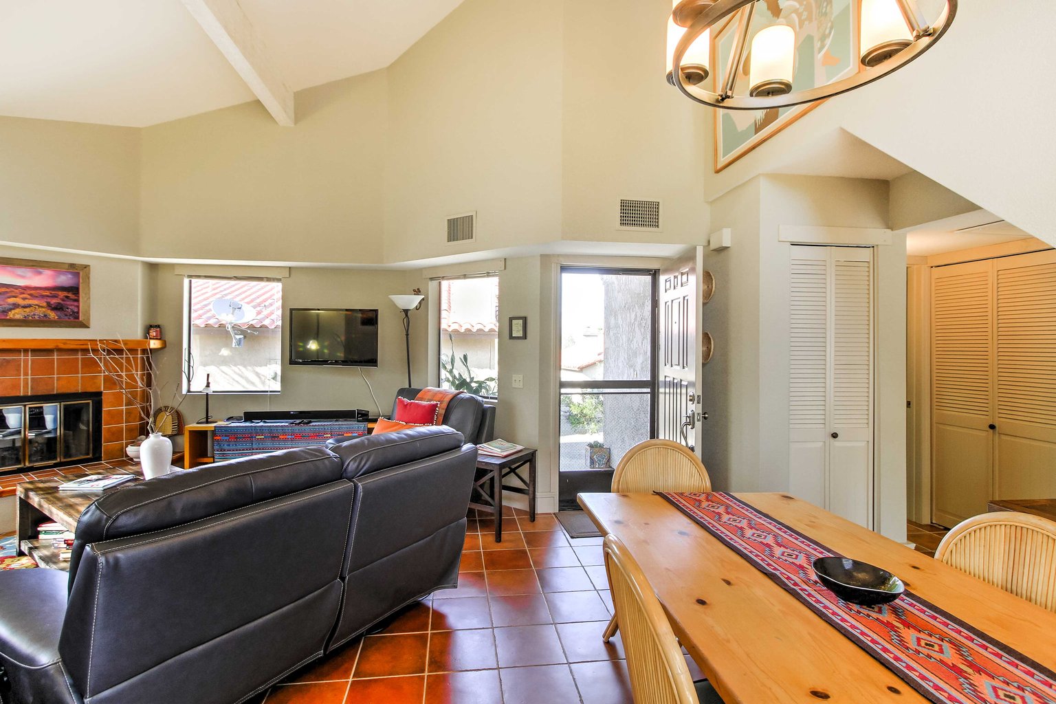 Borrego Springs Vacation Rental