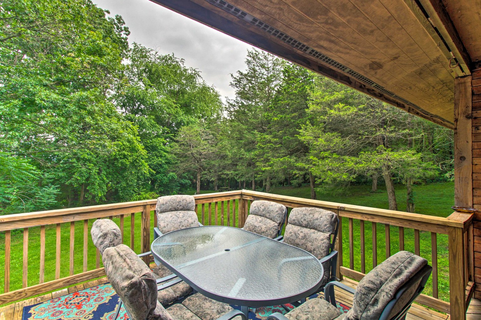 Weyers Cave Vacation Rental
