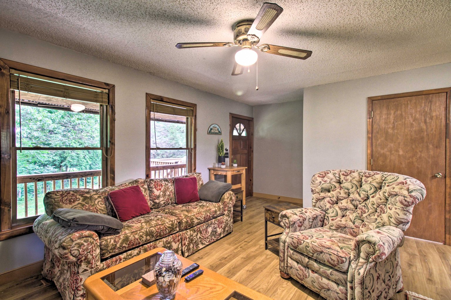 Weyers Cave Vacation Rental