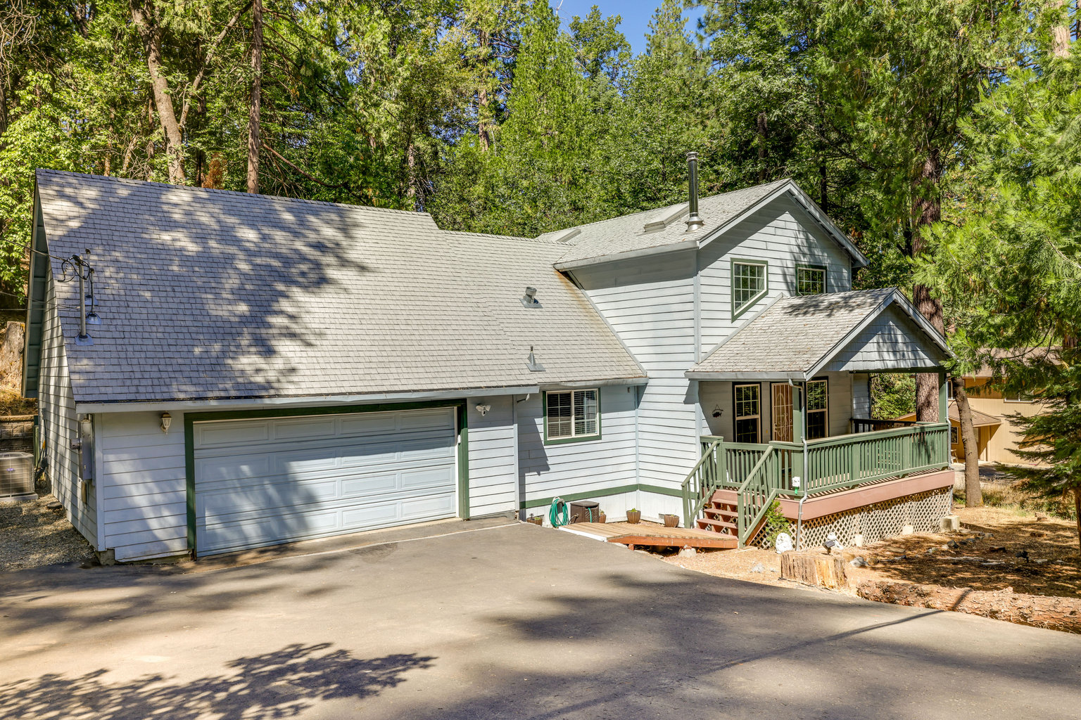 Twain Harte Vacation Rental