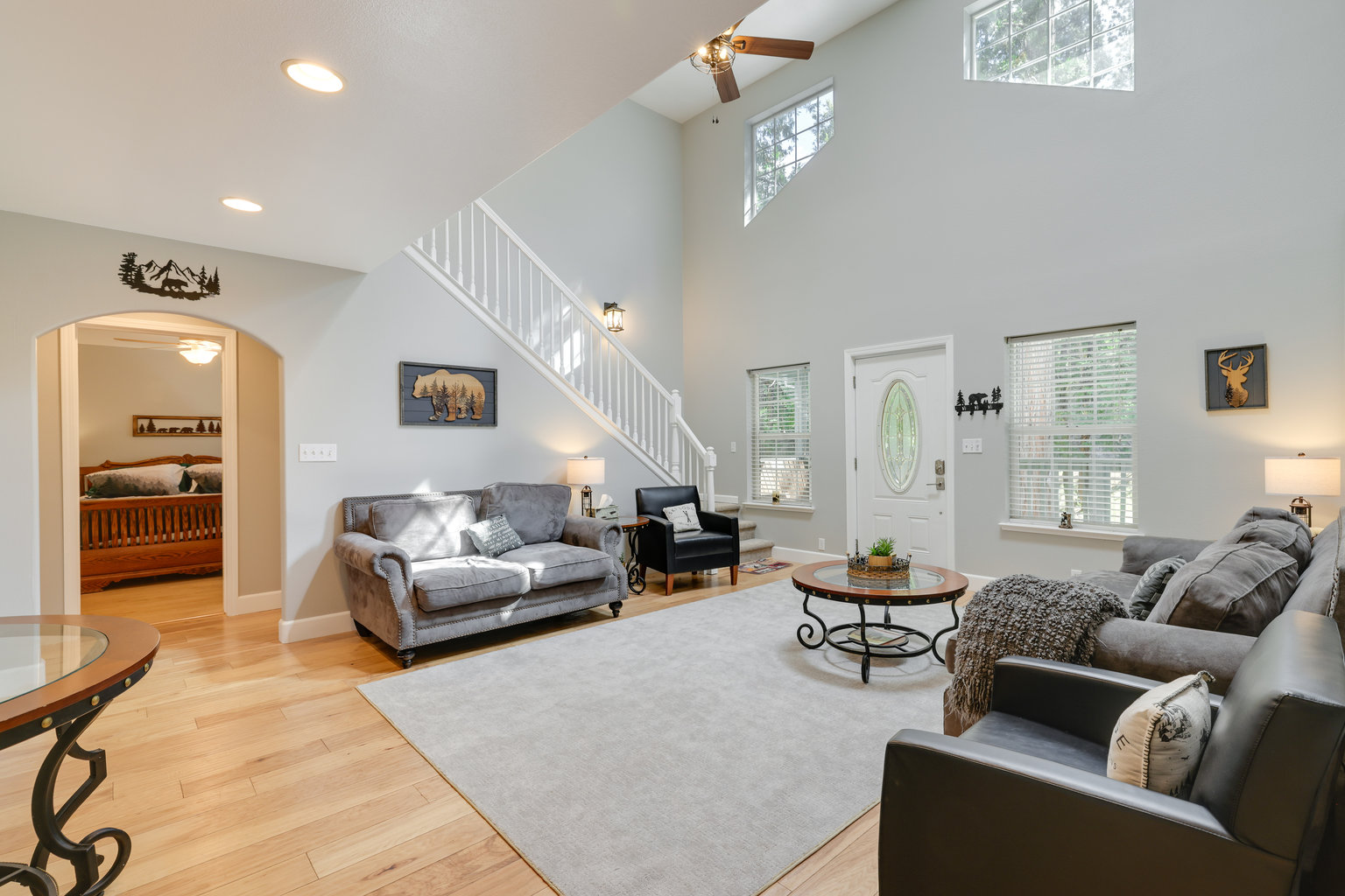 Twain Harte Vacation Rental