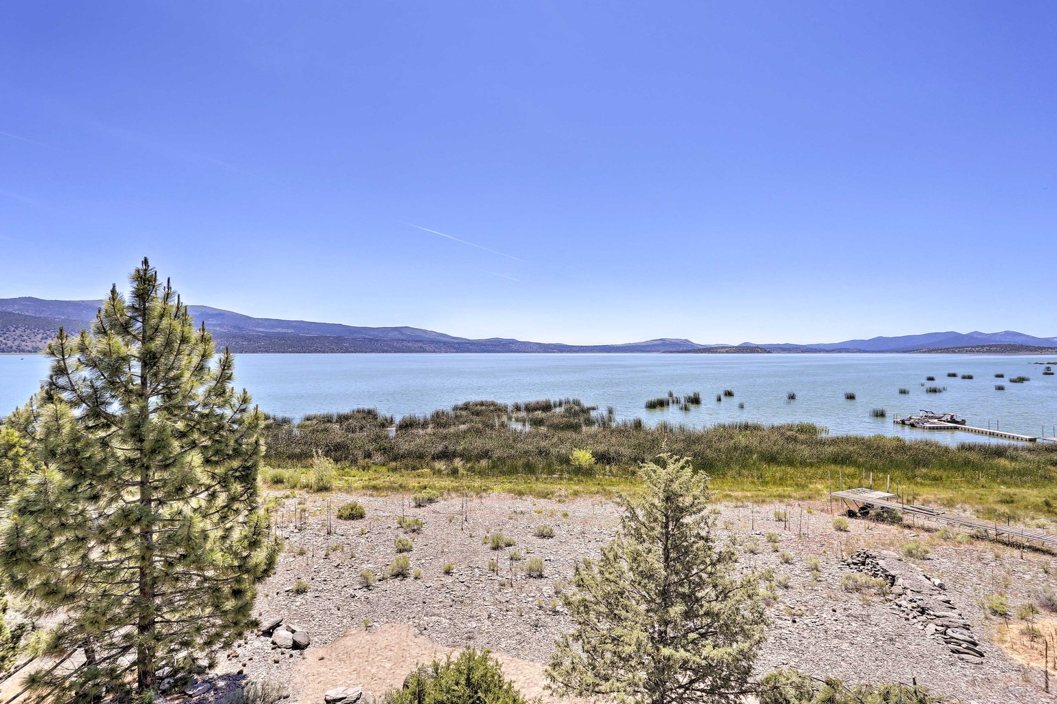 Susanville Vacation Rental