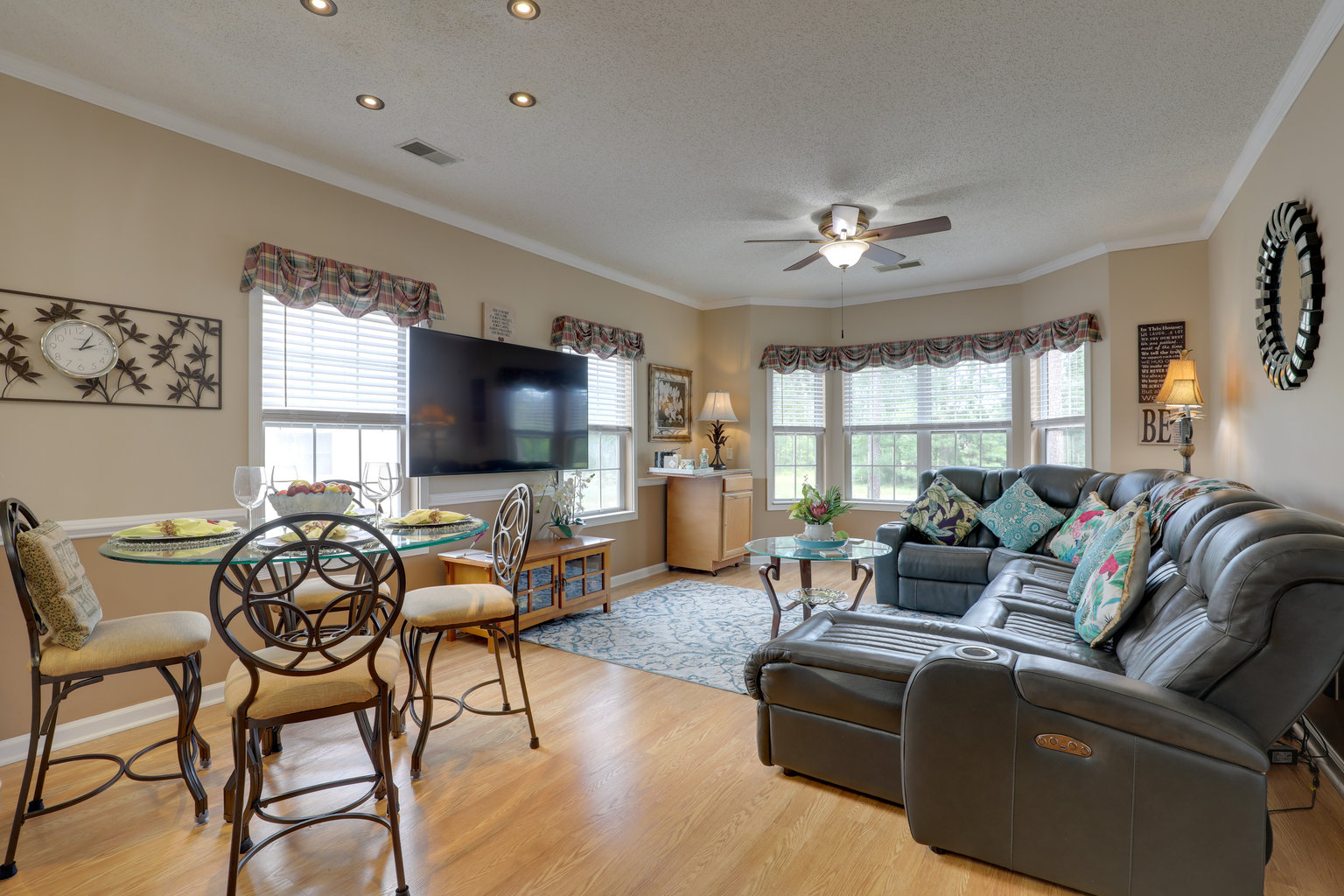 Myrtle Beach Vacation Rental