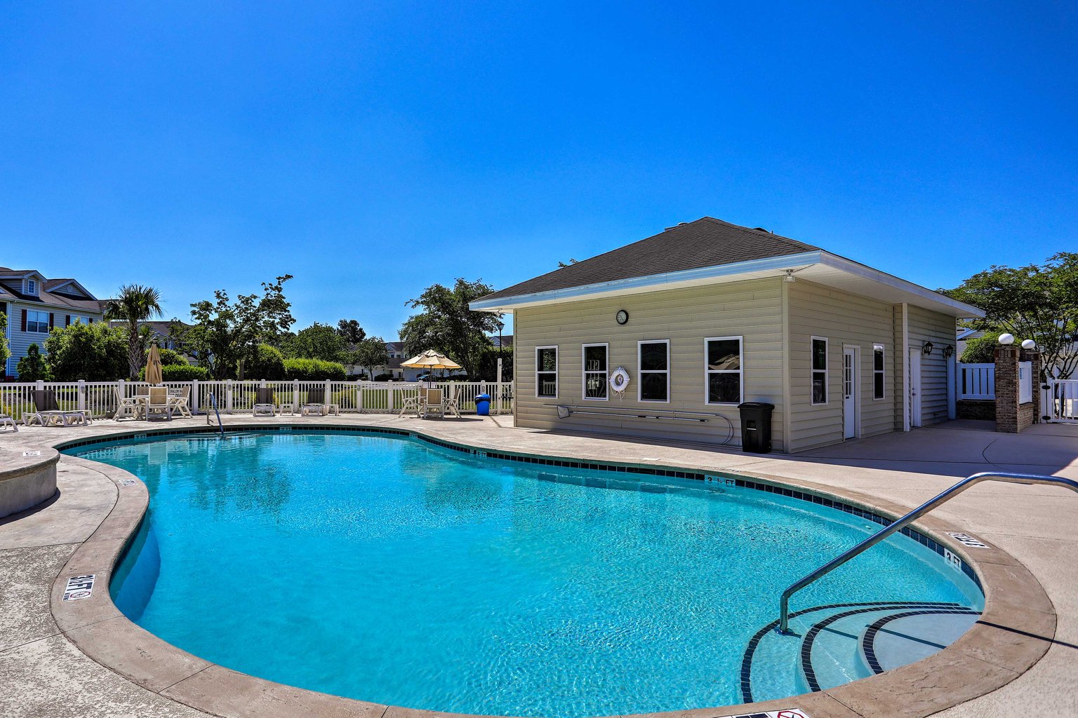 Myrtle Beach Vacation Rental