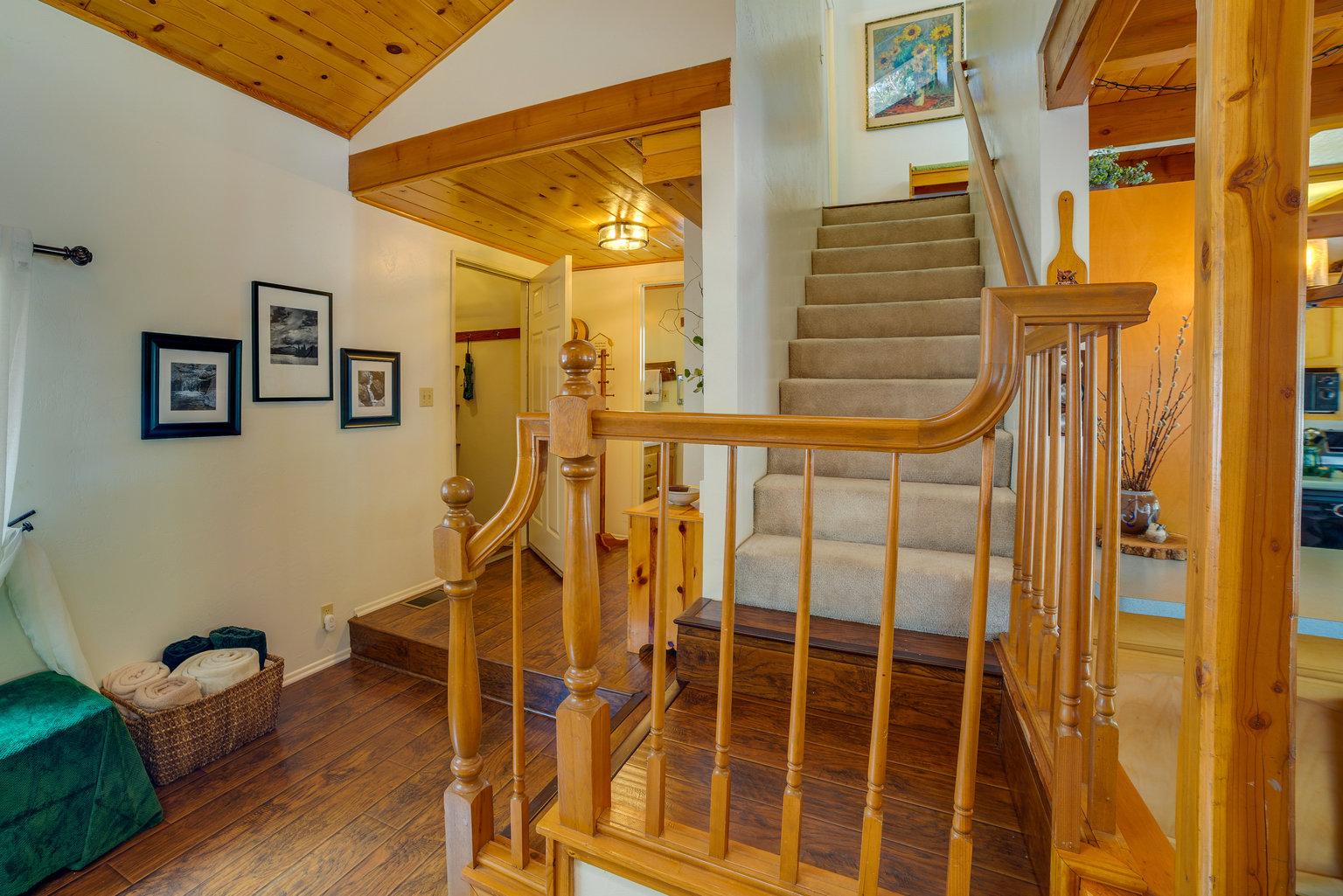 Running Springs Vacation Rental