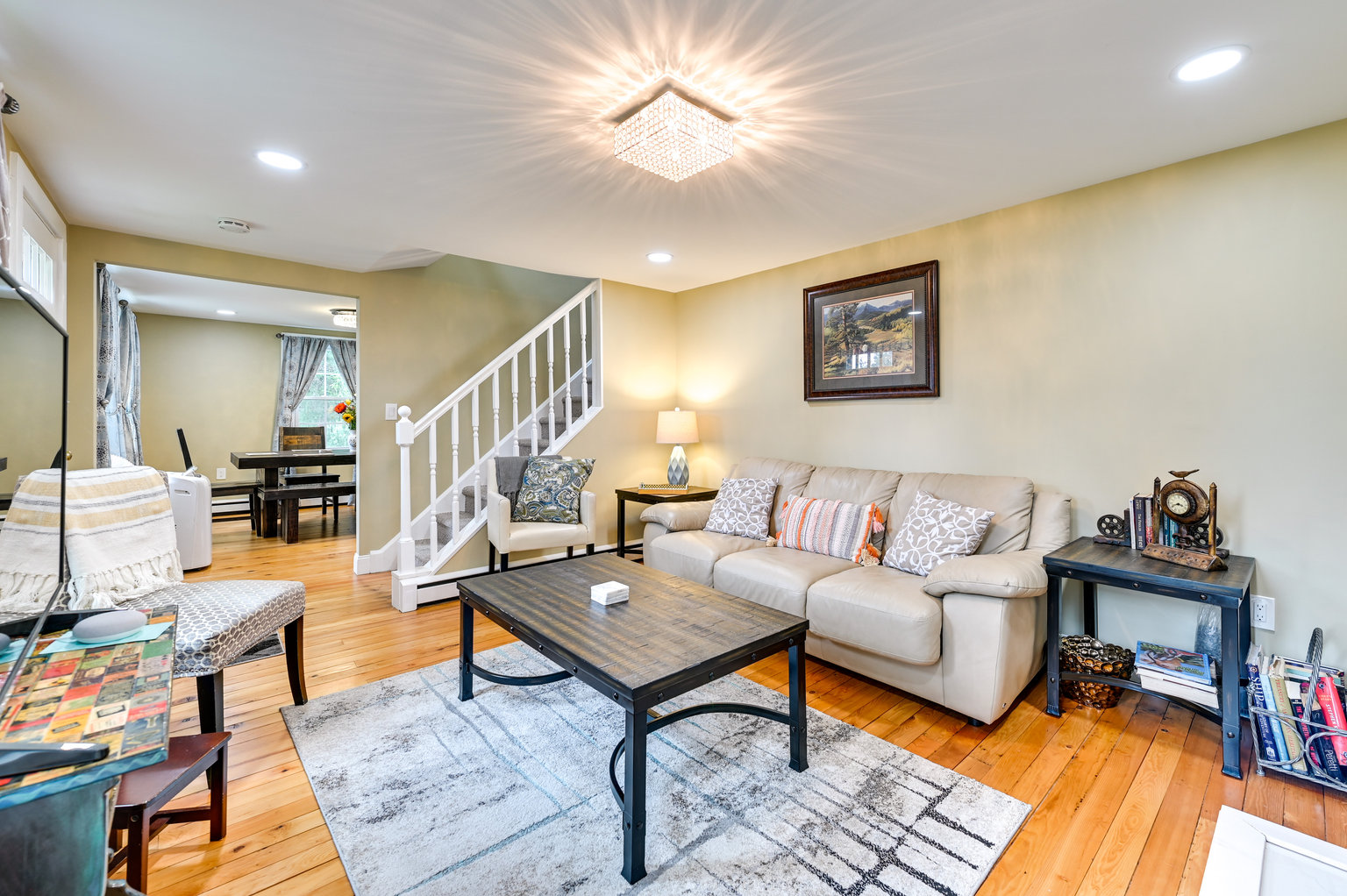 East Durham Vacation Rental