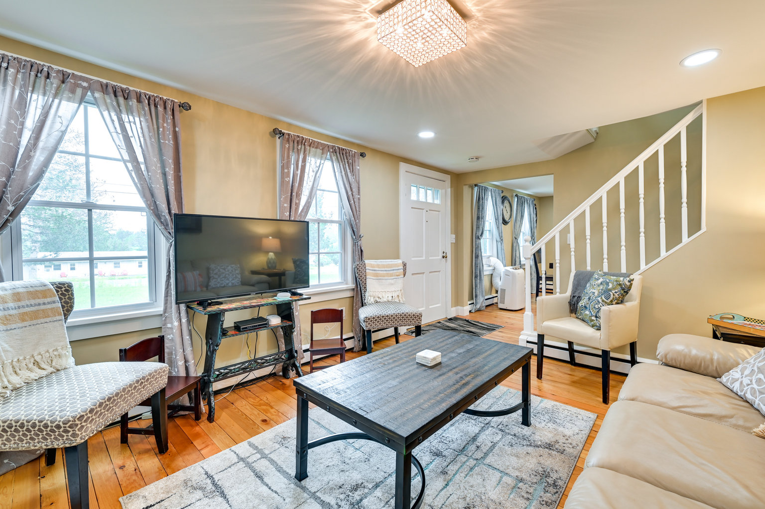 East Durham Vacation Rental