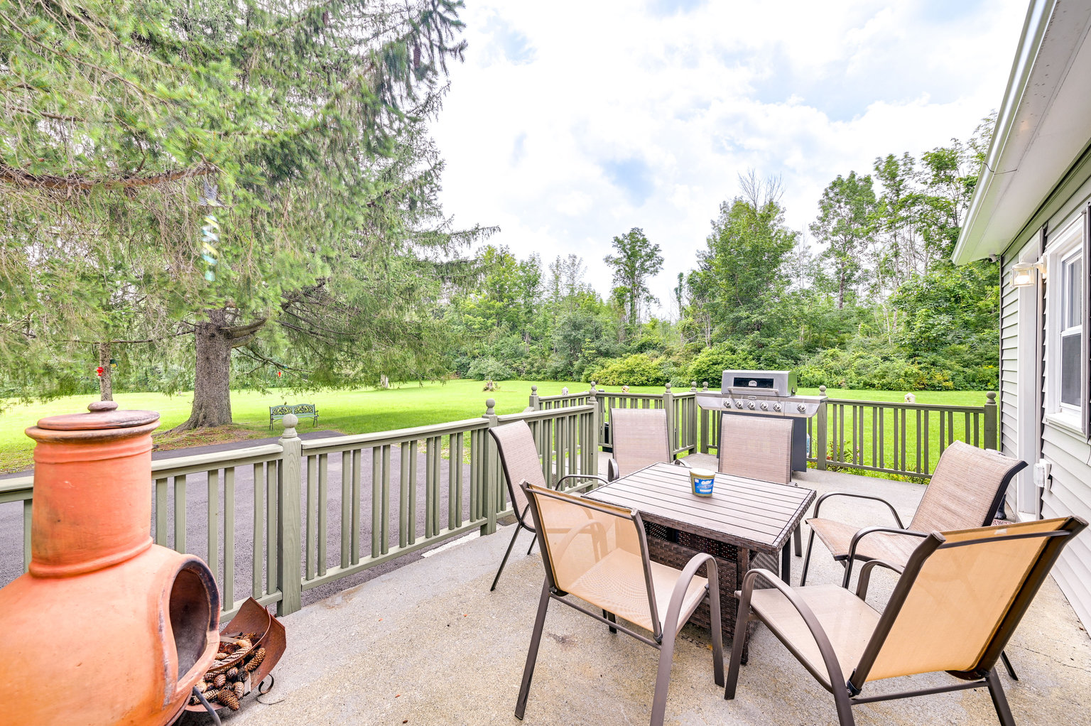 East Durham Vacation Rental