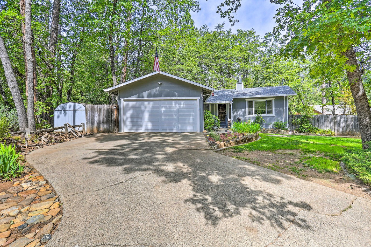 Lakehead Vacation Rental