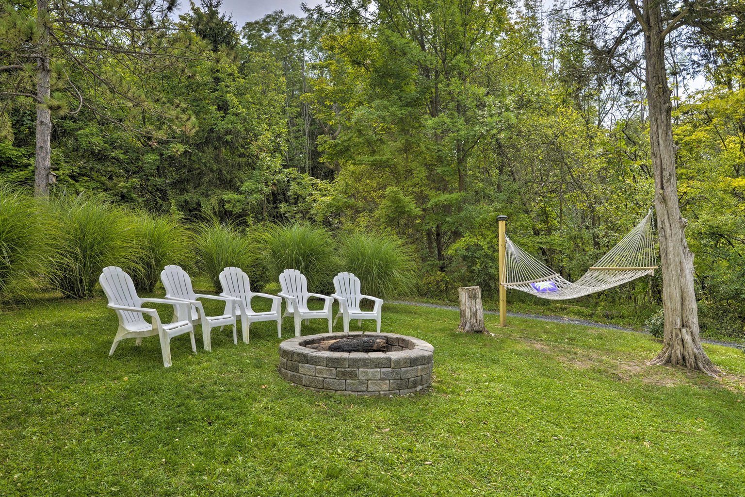 Auburn Vacation Rental