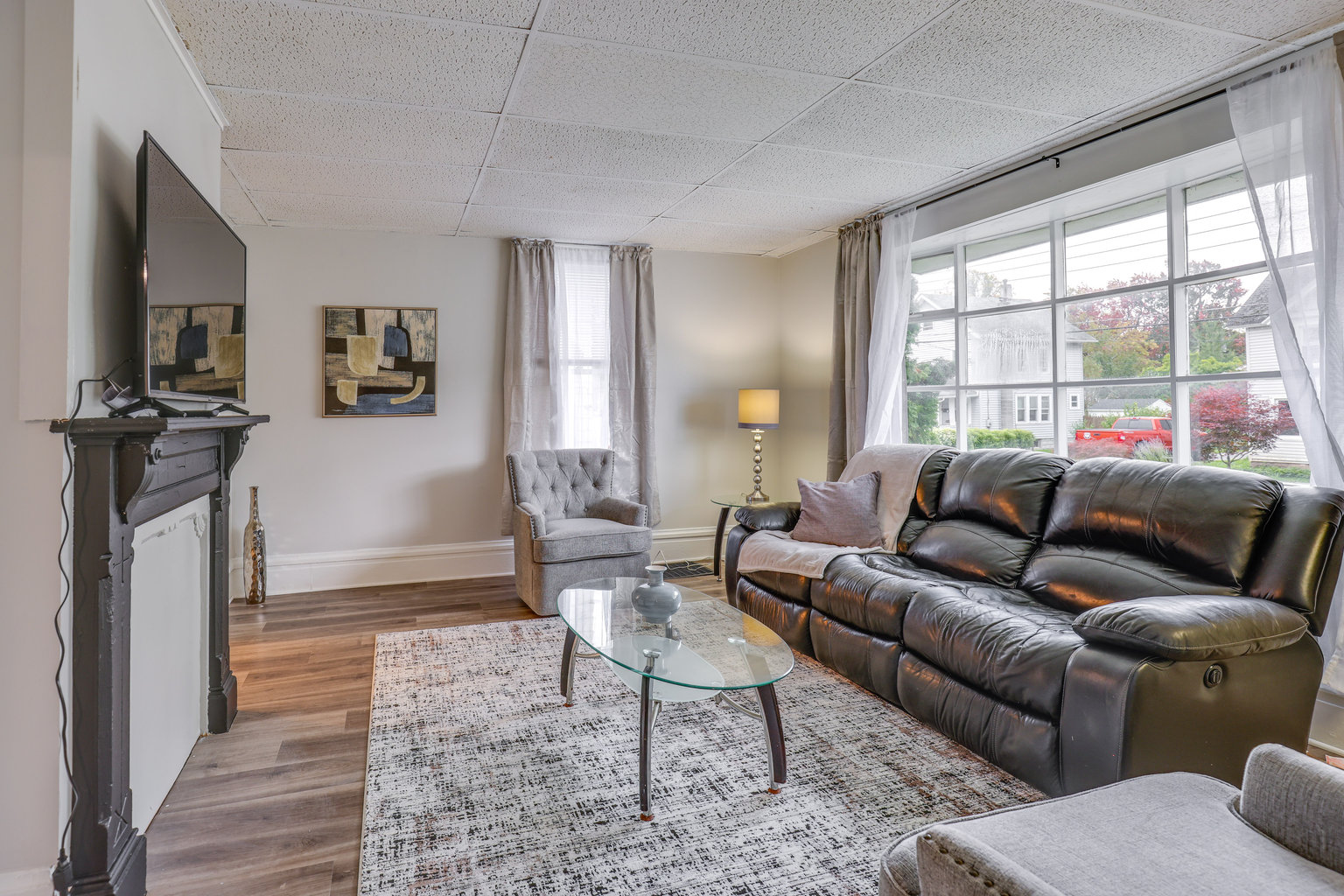 Auburn Vacation Rental