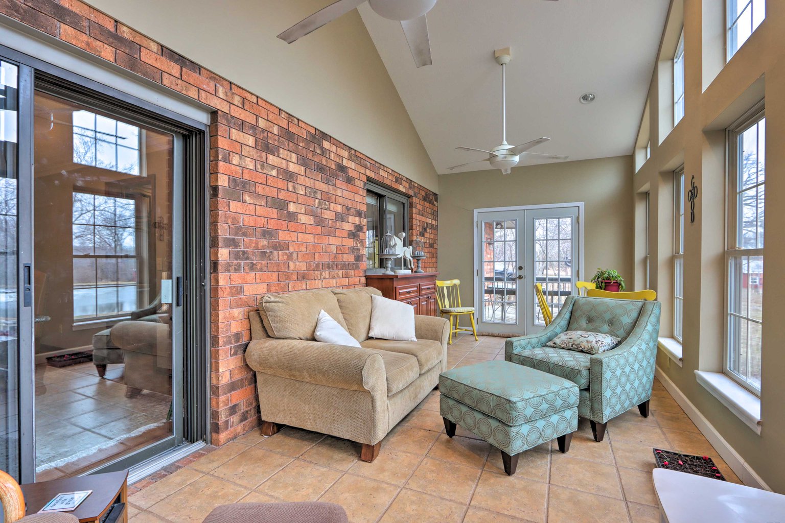 Hallsville Vacation Rental