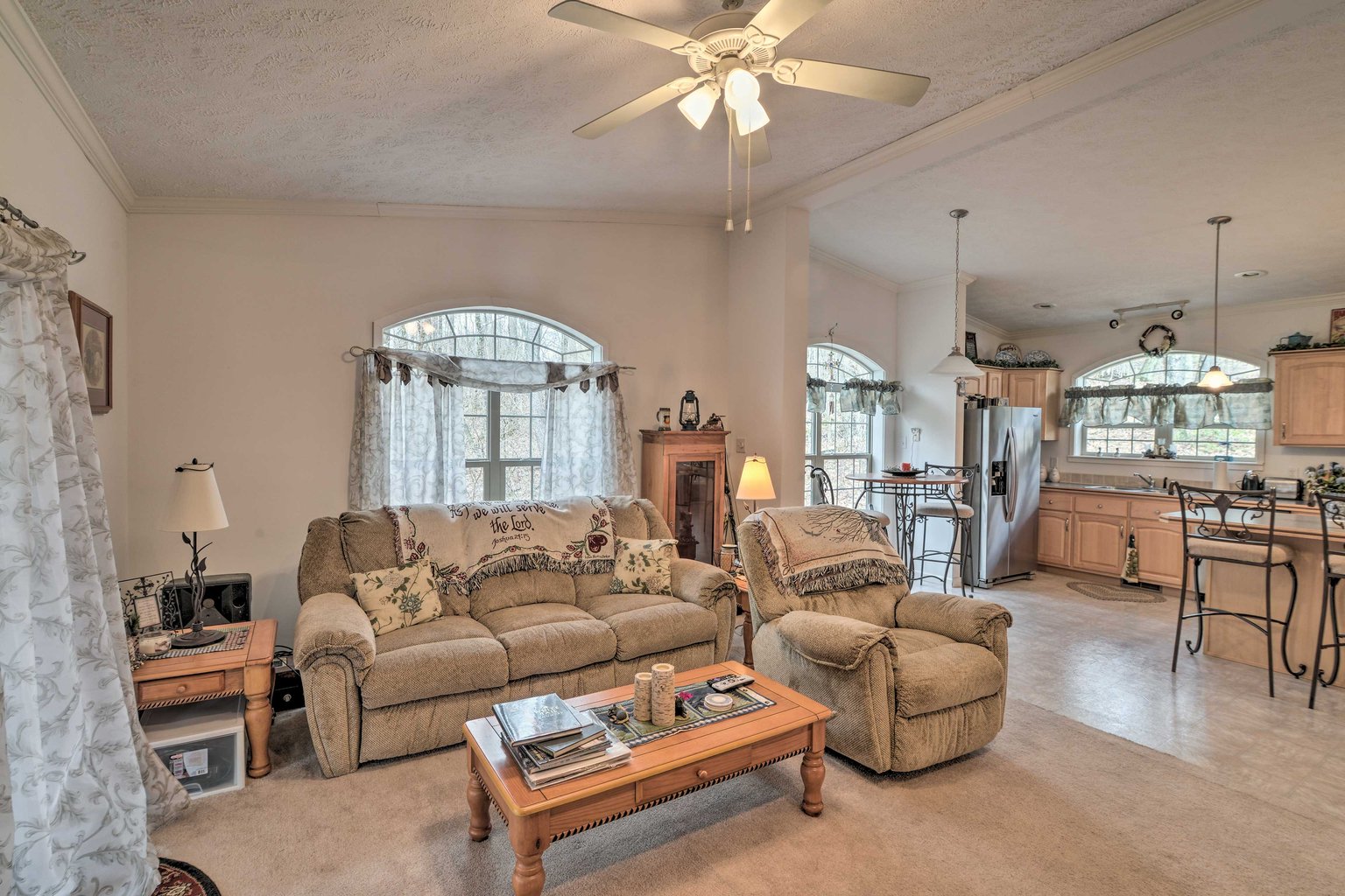 Oakland Vacation Rental