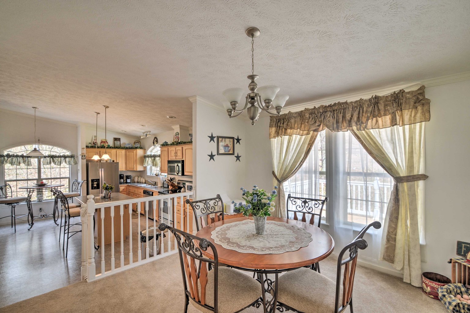 Oakland Vacation Rental