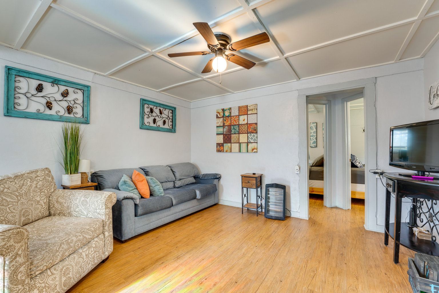 Concan Vacation Rental