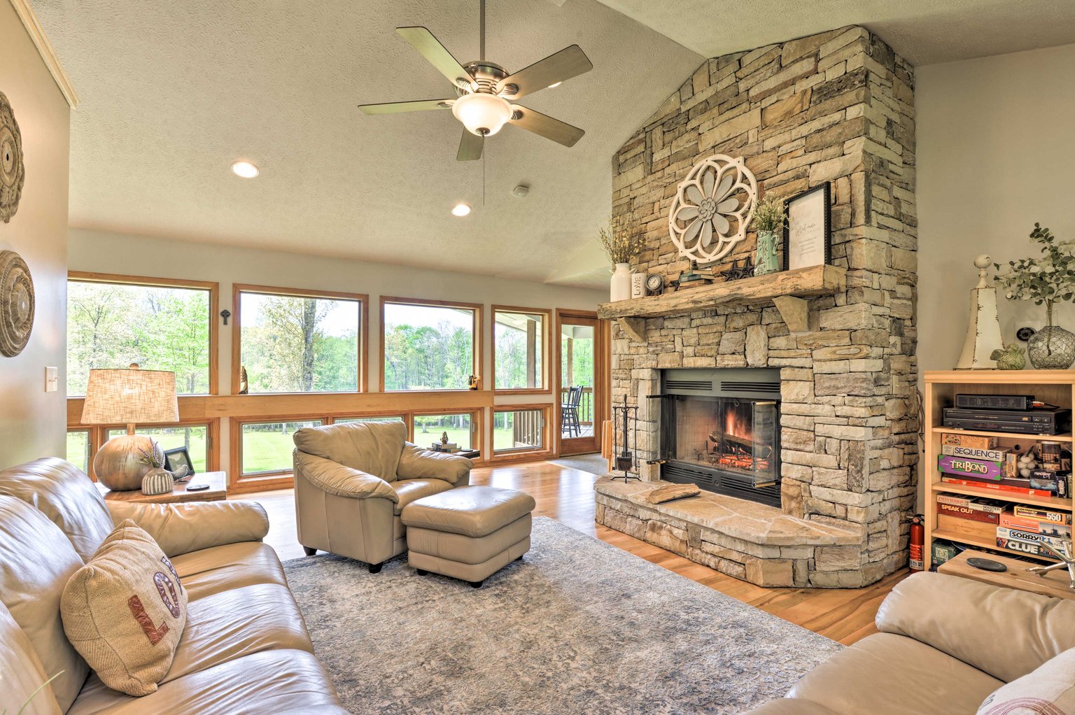 Oakland Vacation Rental