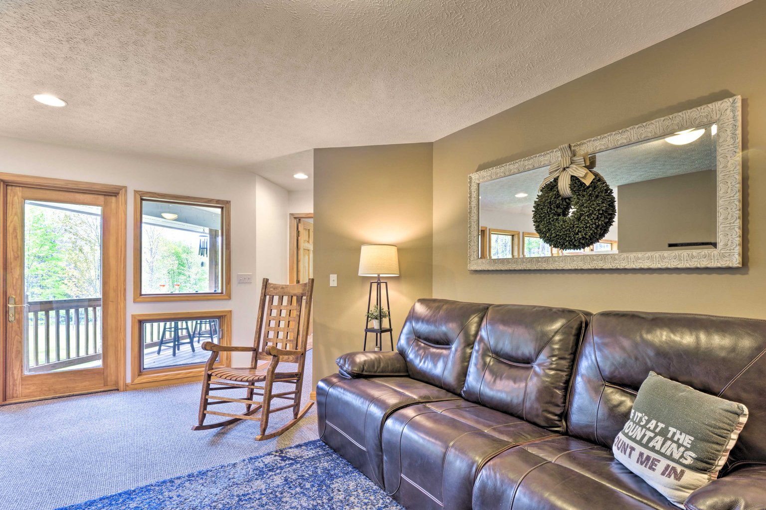 Oakland Vacation Rental