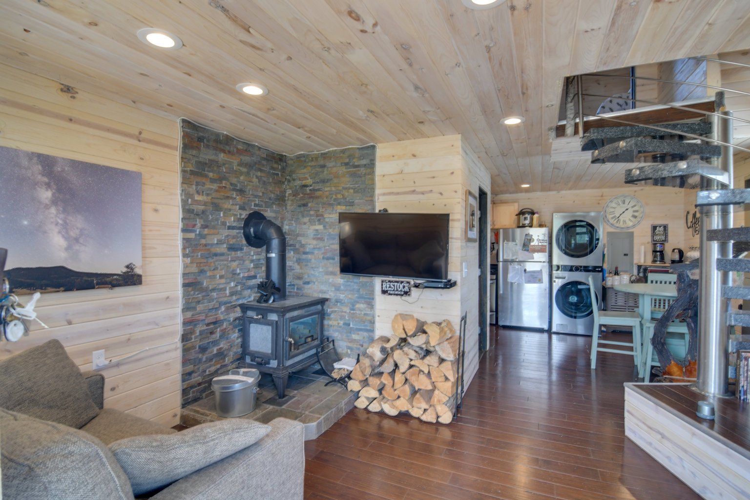 Jefferson Vacation Rental