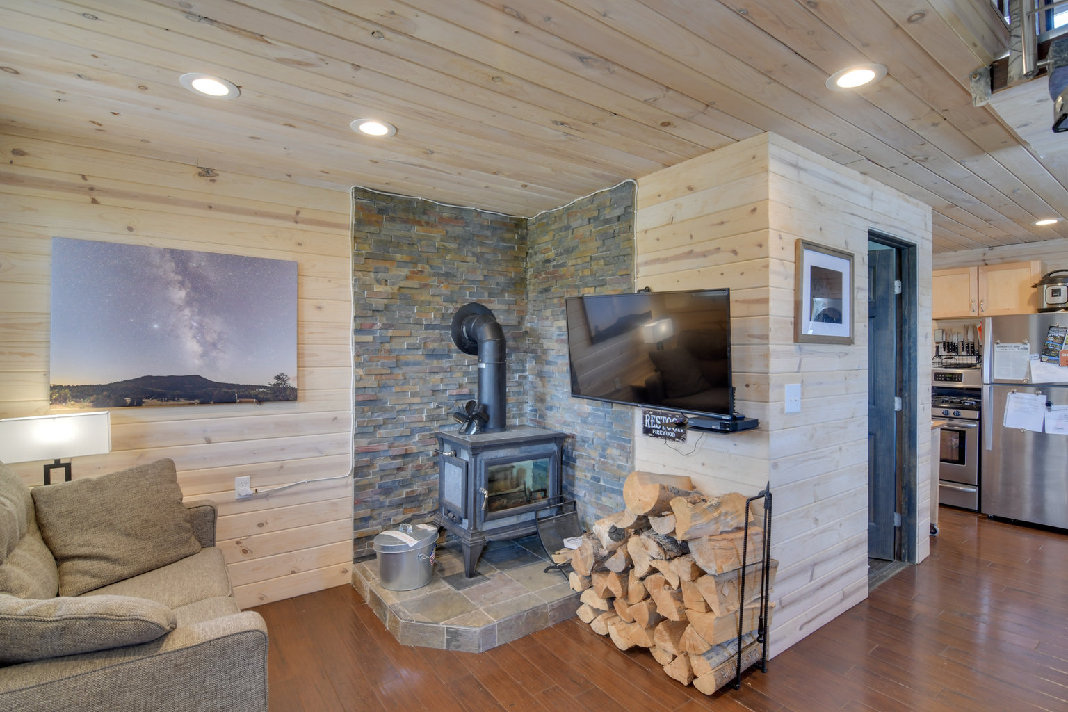 Jefferson Vacation Rental