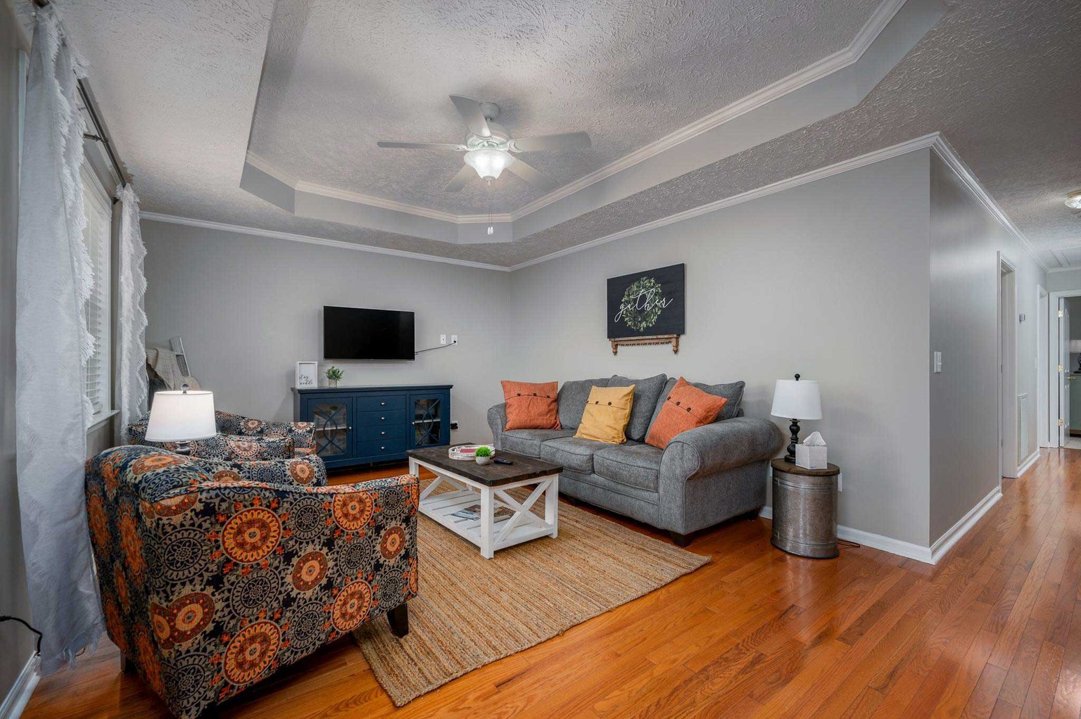 Manchester Vacation Rental