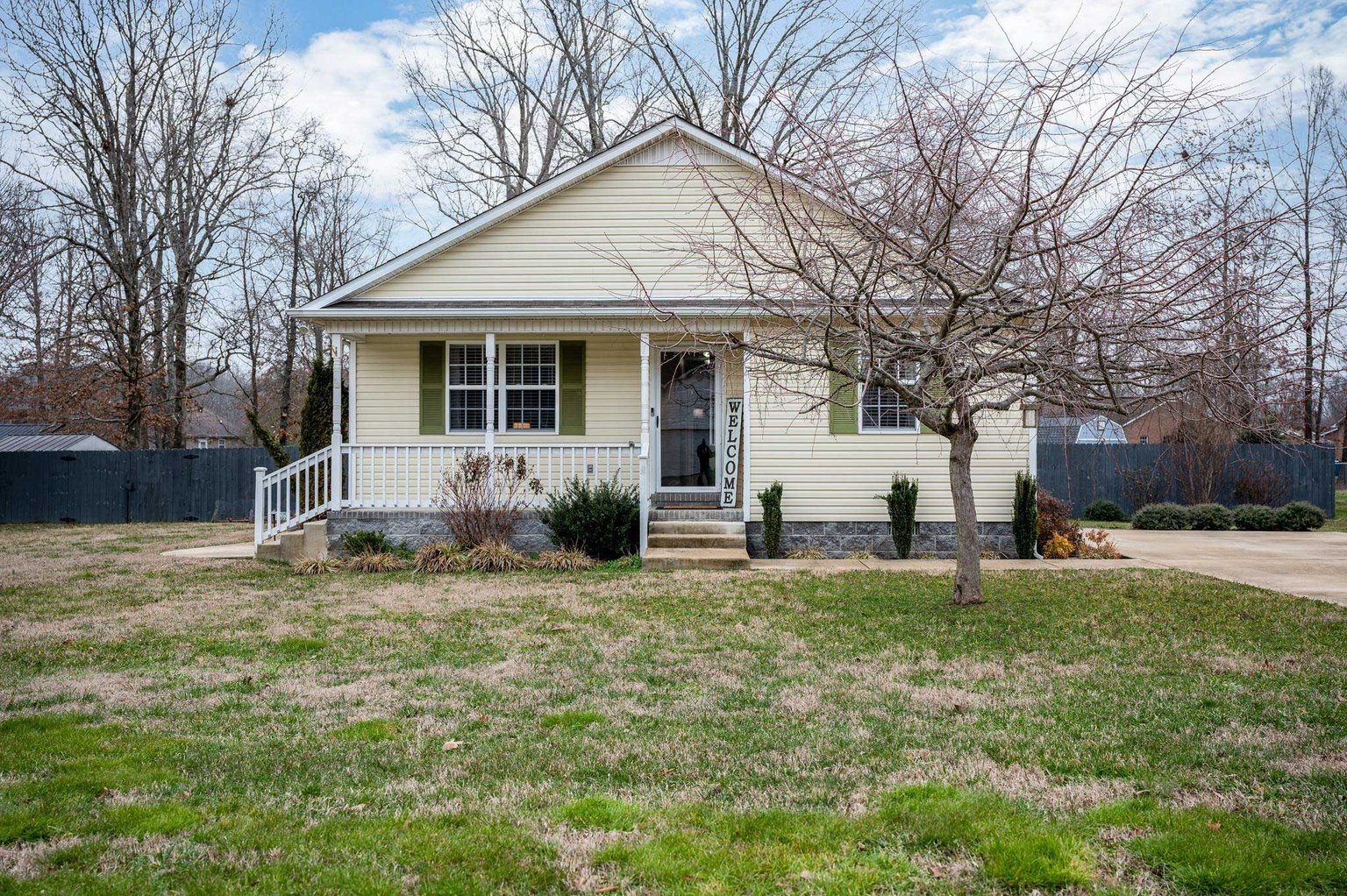 Manchester Vacation Rental