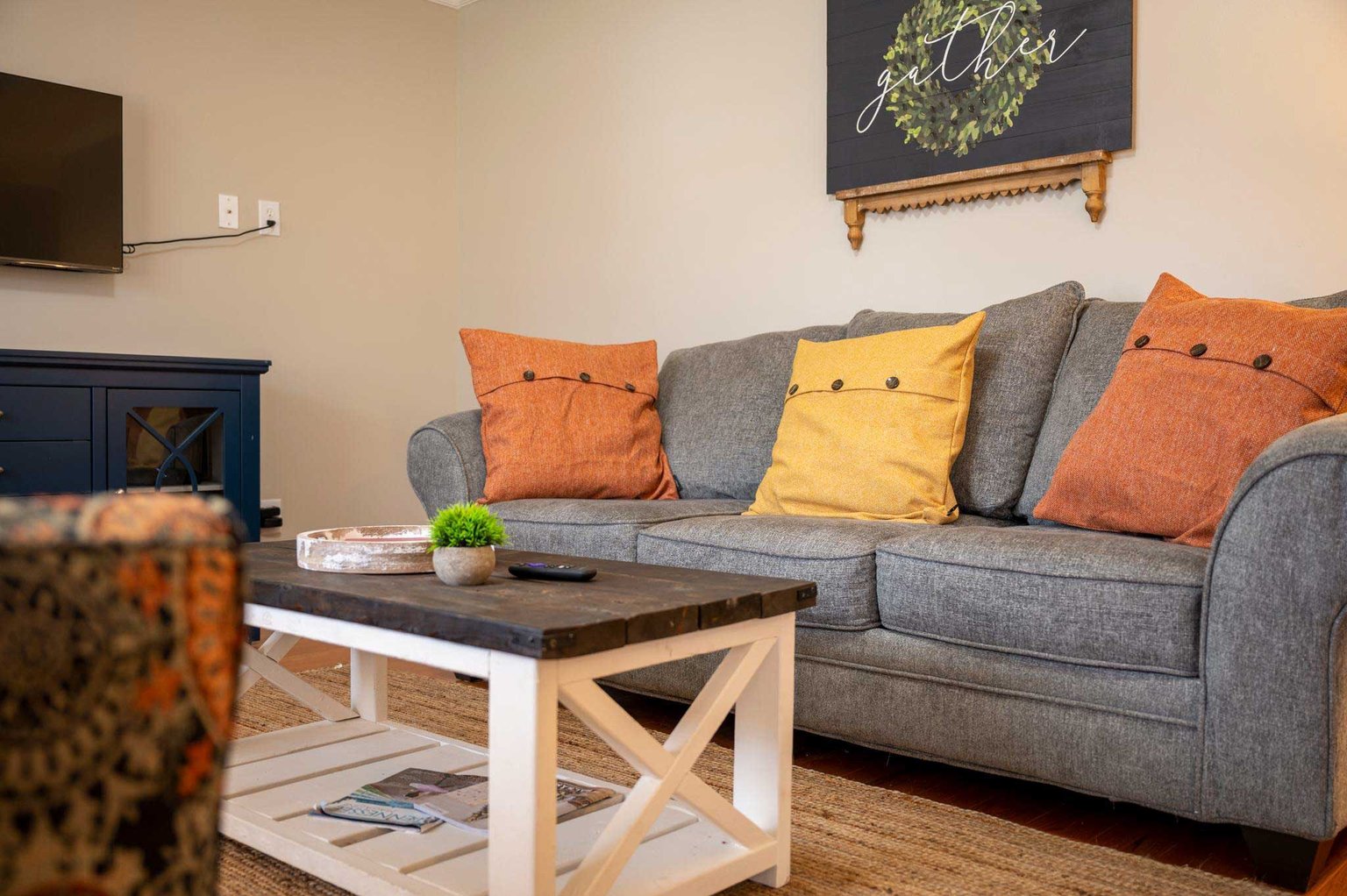 Manchester Vacation Rental