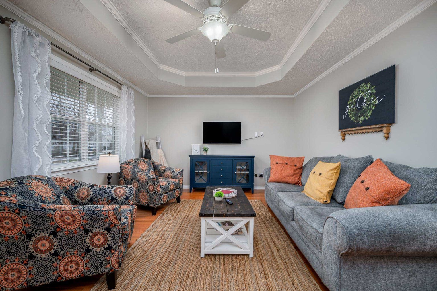 Manchester Vacation Rental