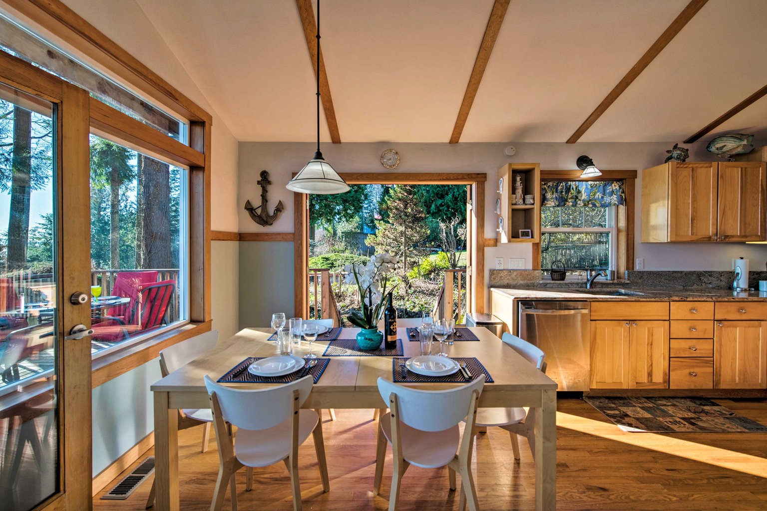 Kingston Vacation Rental