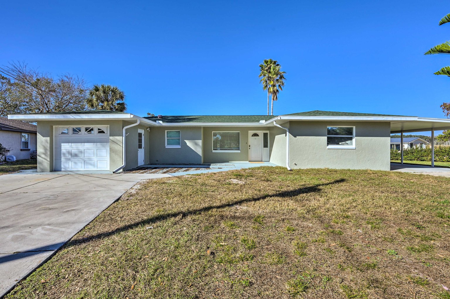 Summerfield Vacation Rental