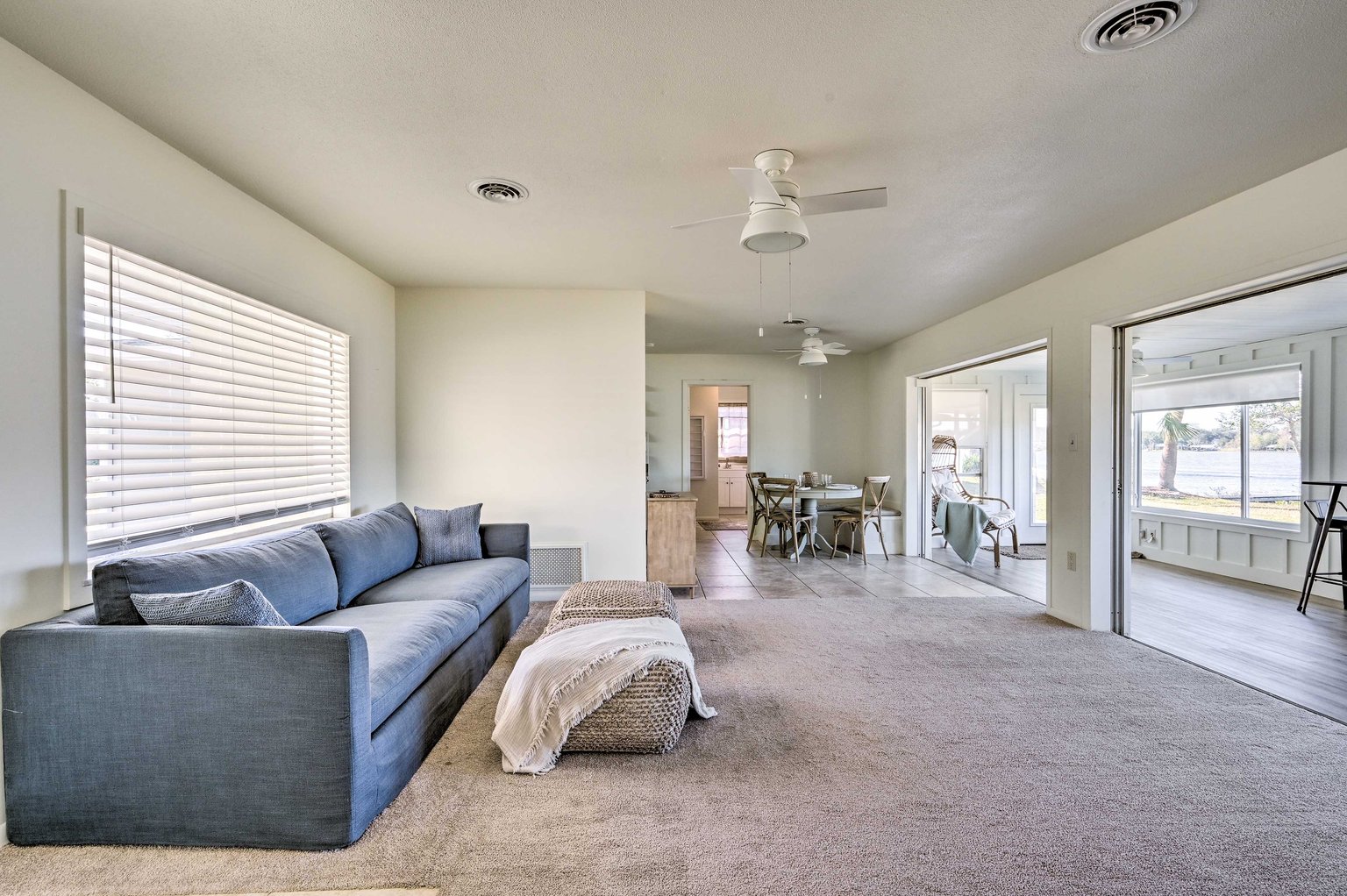 Summerfield Vacation Rental