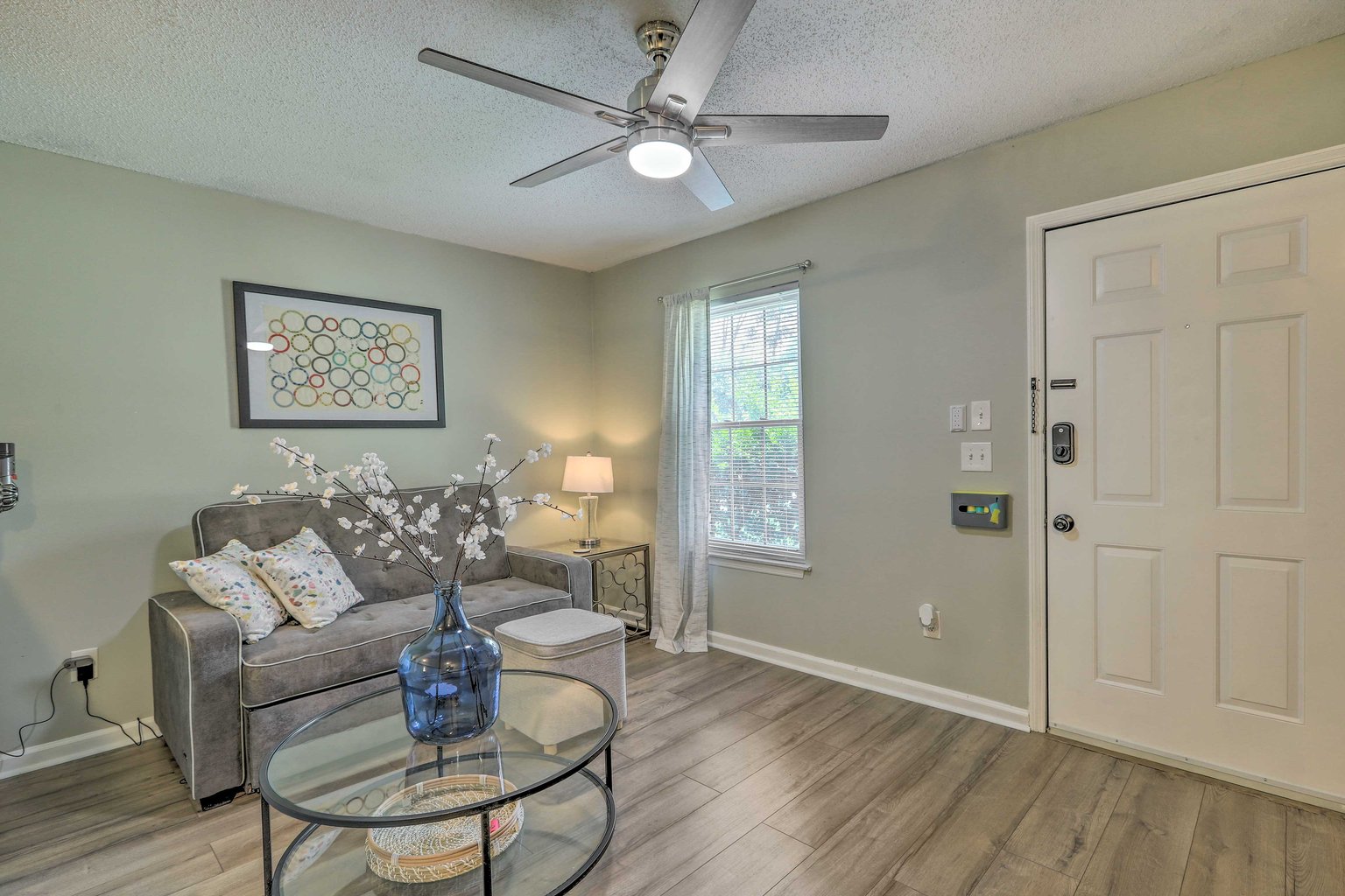 Auburn Vacation Rental