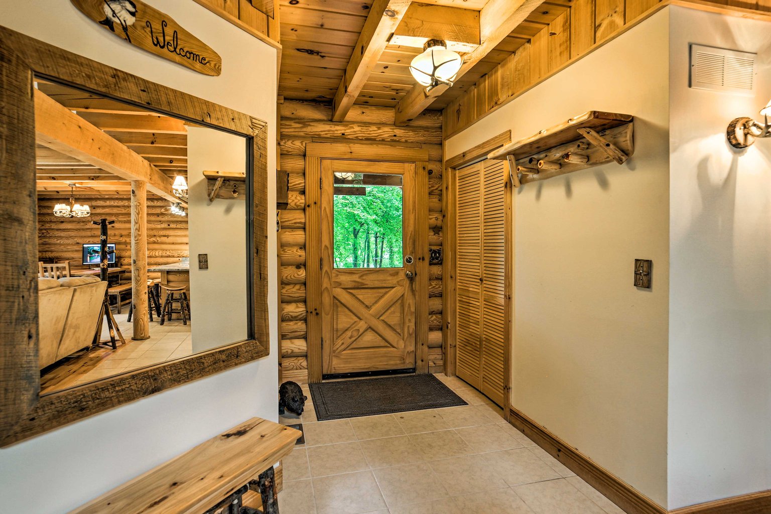 Jackson Vacation Rental