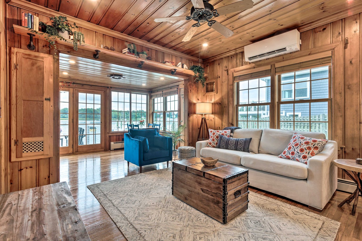 Bristol Vacation Rental