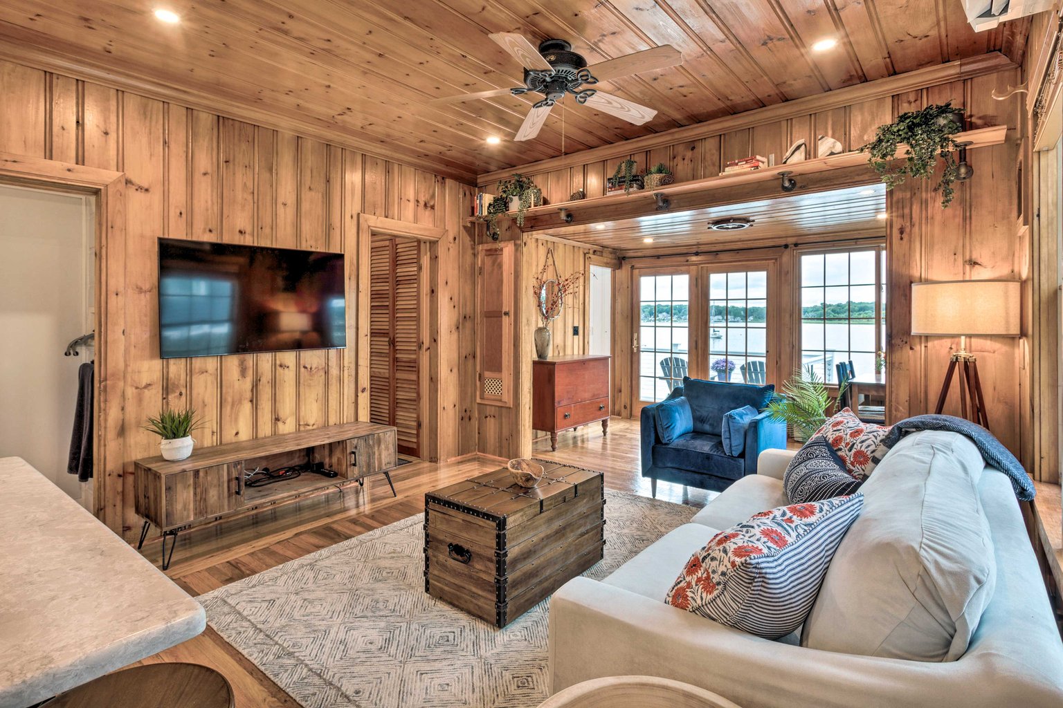 Bristol Vacation Rental