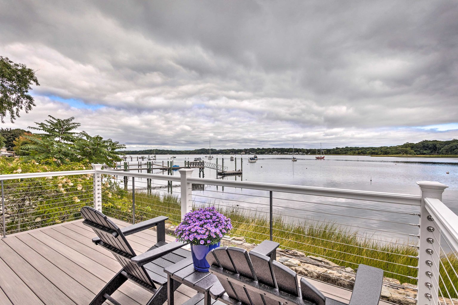 Bristol Vacation Rental