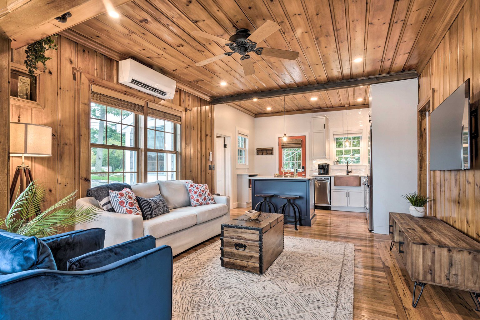 Bristol Vacation Rental